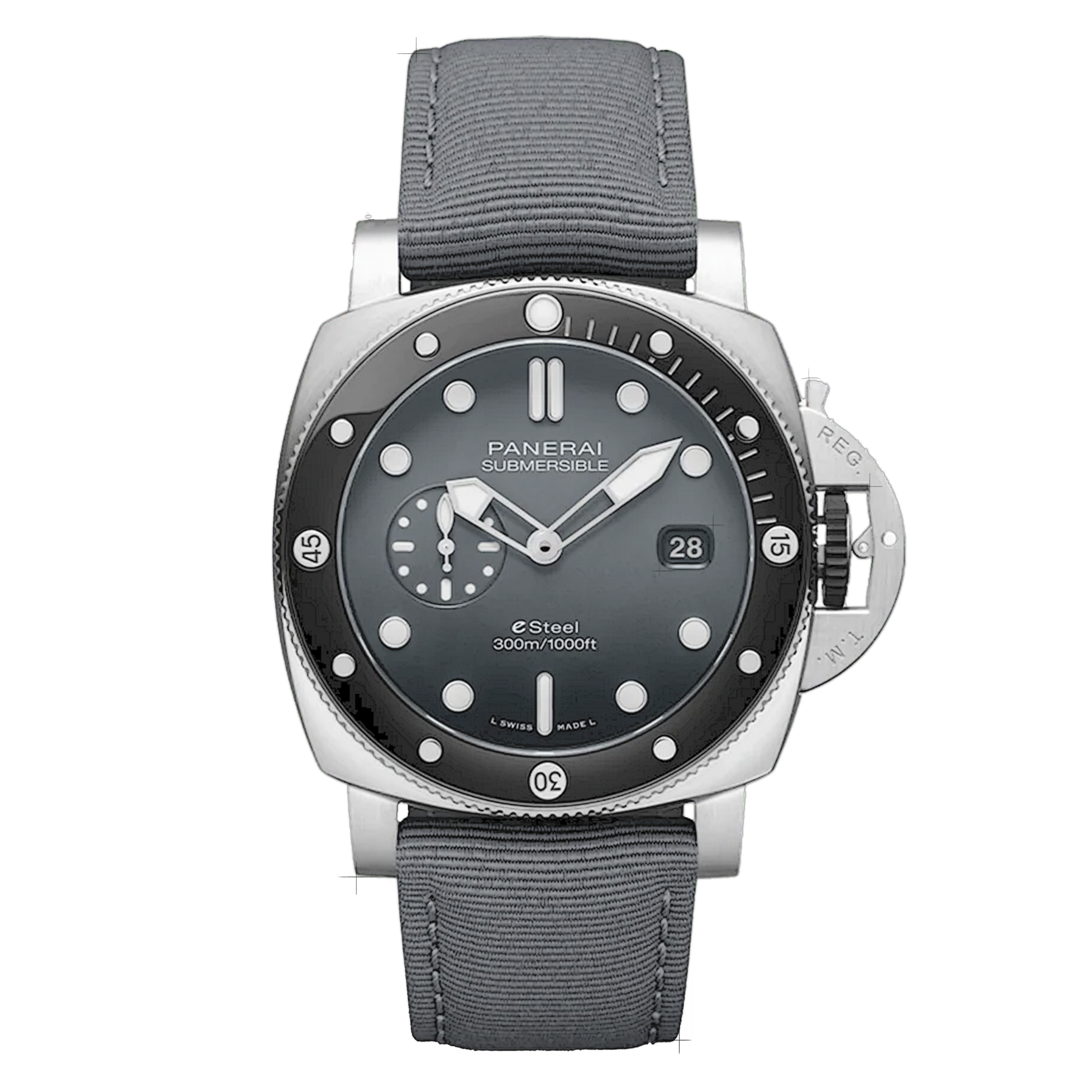 Panerai Submersible PAM01288