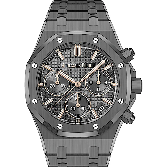 Audemars Piguet Royal Oak 26240CE.OO.1225CE.02 Audemars Piguet Royal Oak 26240CE.OO.1225CE.02