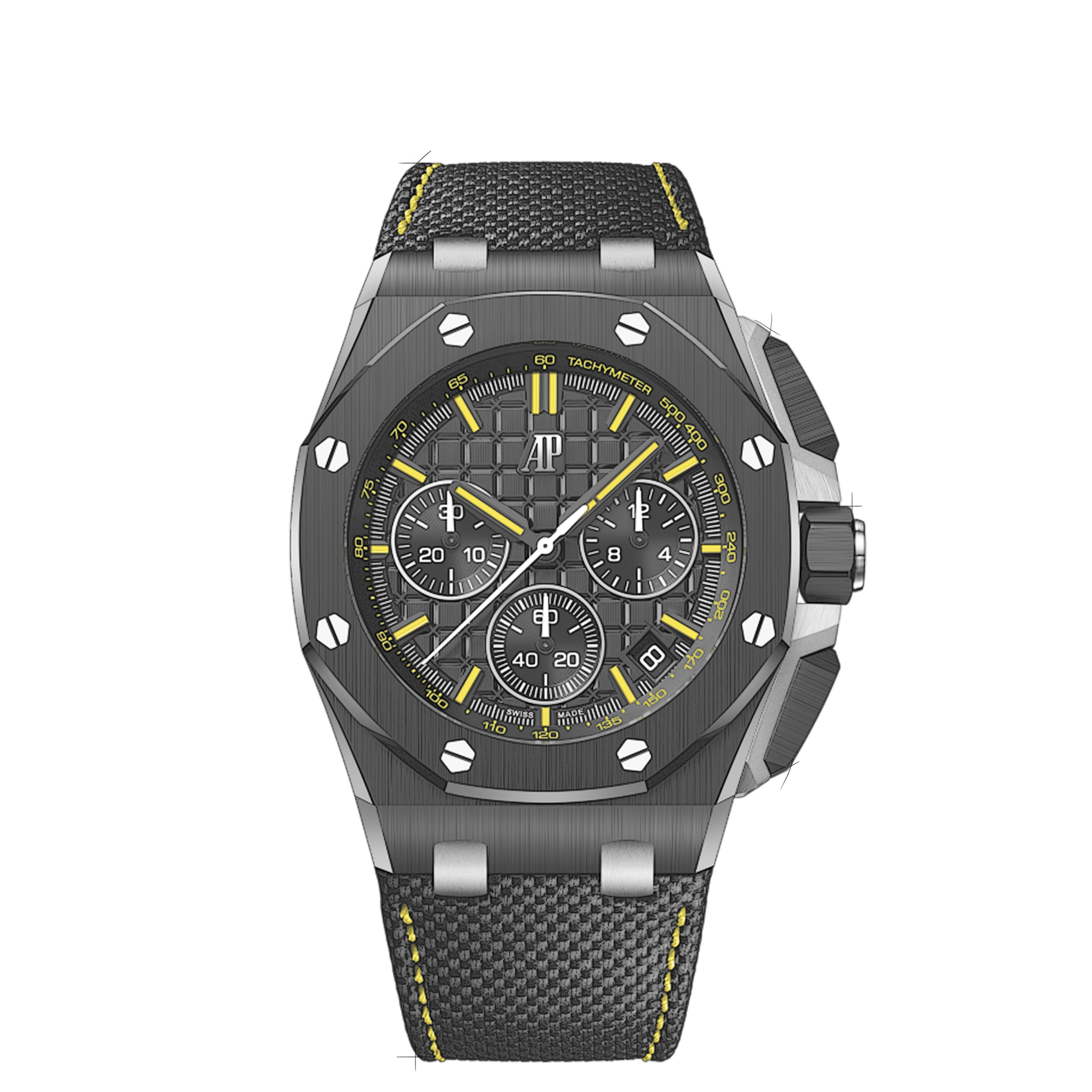 Audemars Piguet Royal Oak Offshore 26420CE.OO.A005VE.01