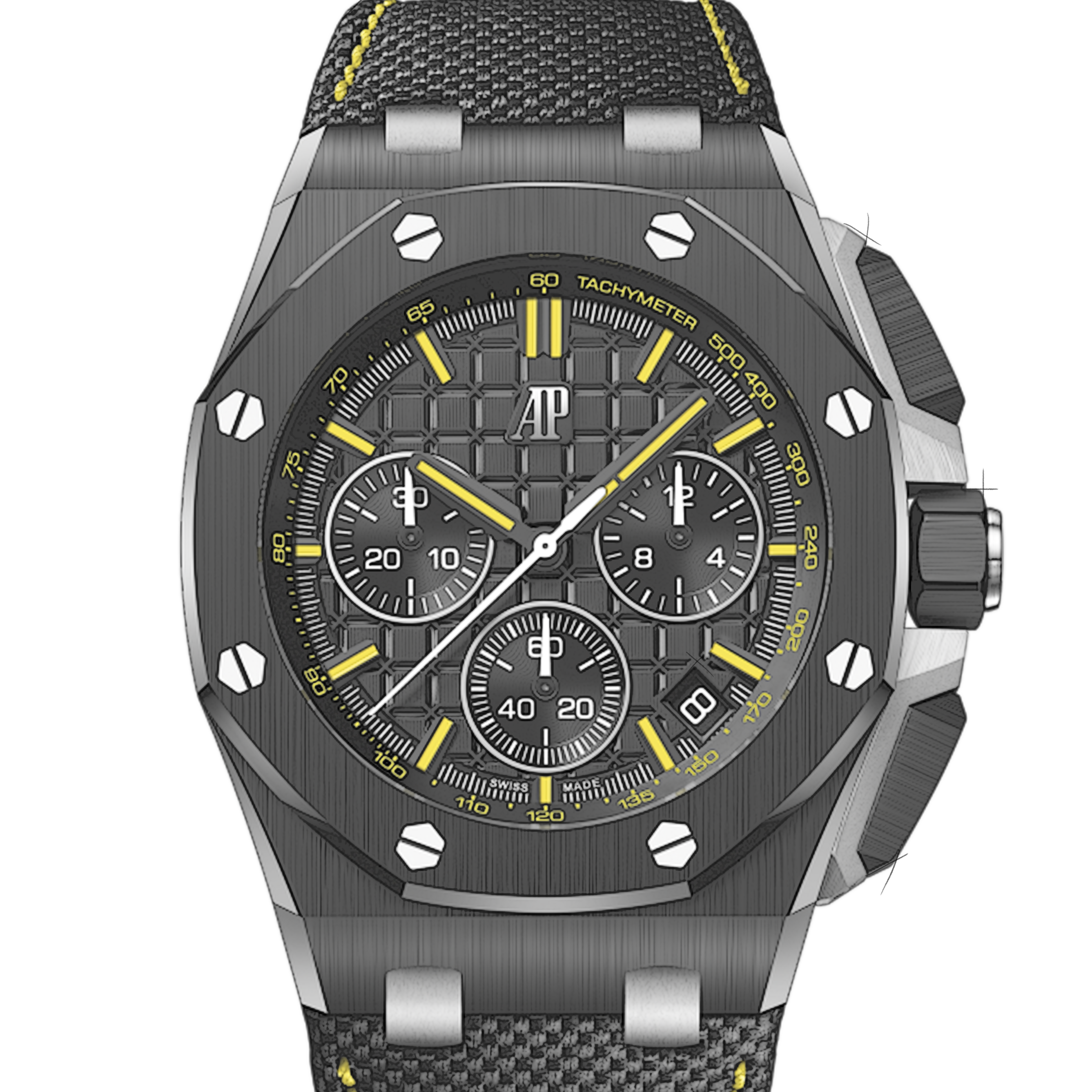 Audemars Piguet Royal Oak Offshore 26420CE.OO.A005VE.01