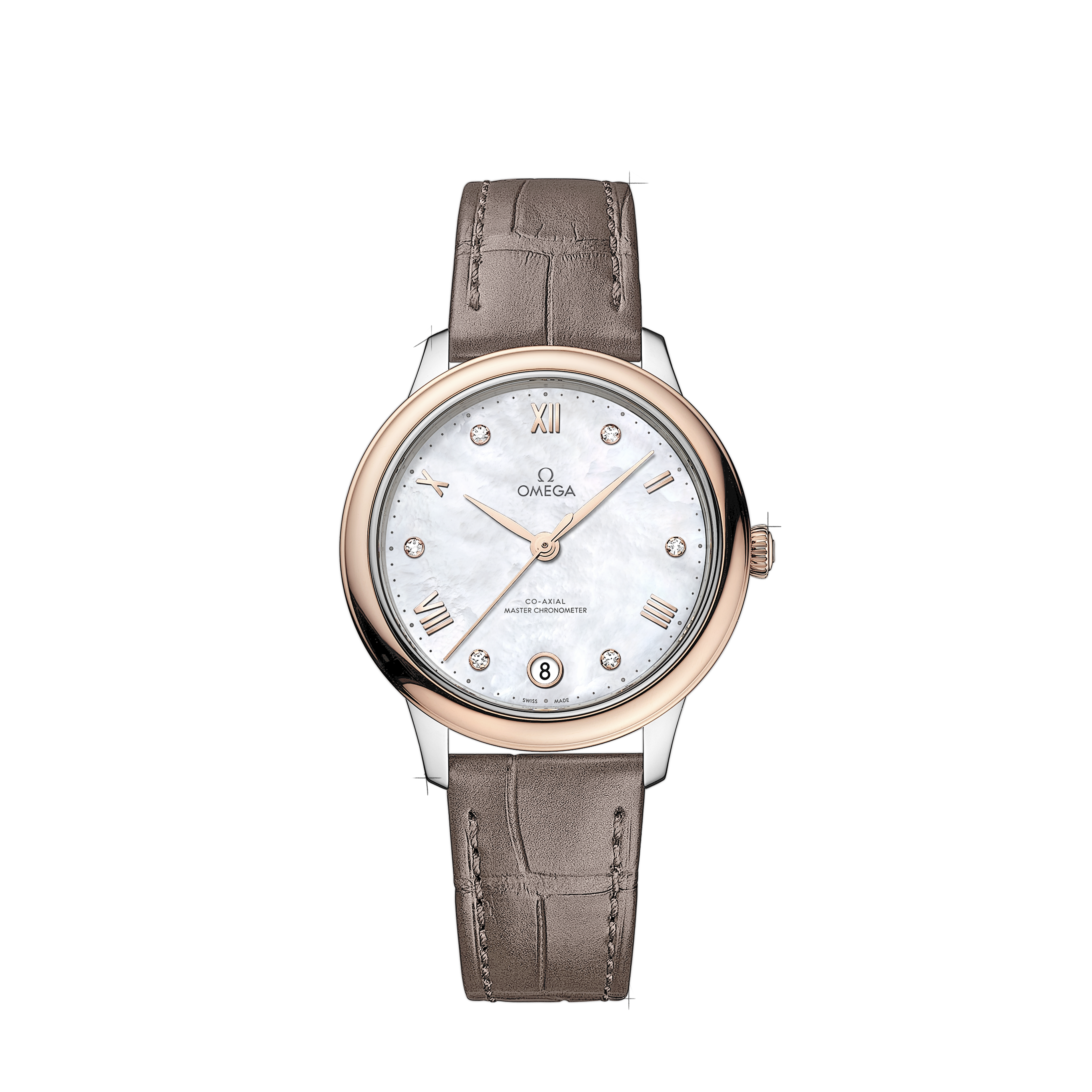 Omega De Ville 434.23.34.20.55.001