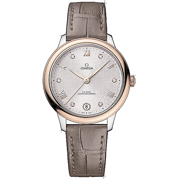 Omega De Ville 434.23.34.20.52.003 Omega De Ville 434.23.34.20.52.003