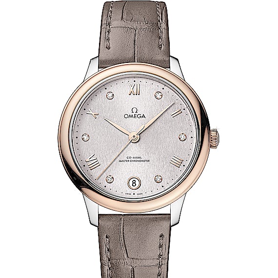 Omega De Ville 434.23.34.20.52.003 Omega De Ville 434.23.34.20.52.003