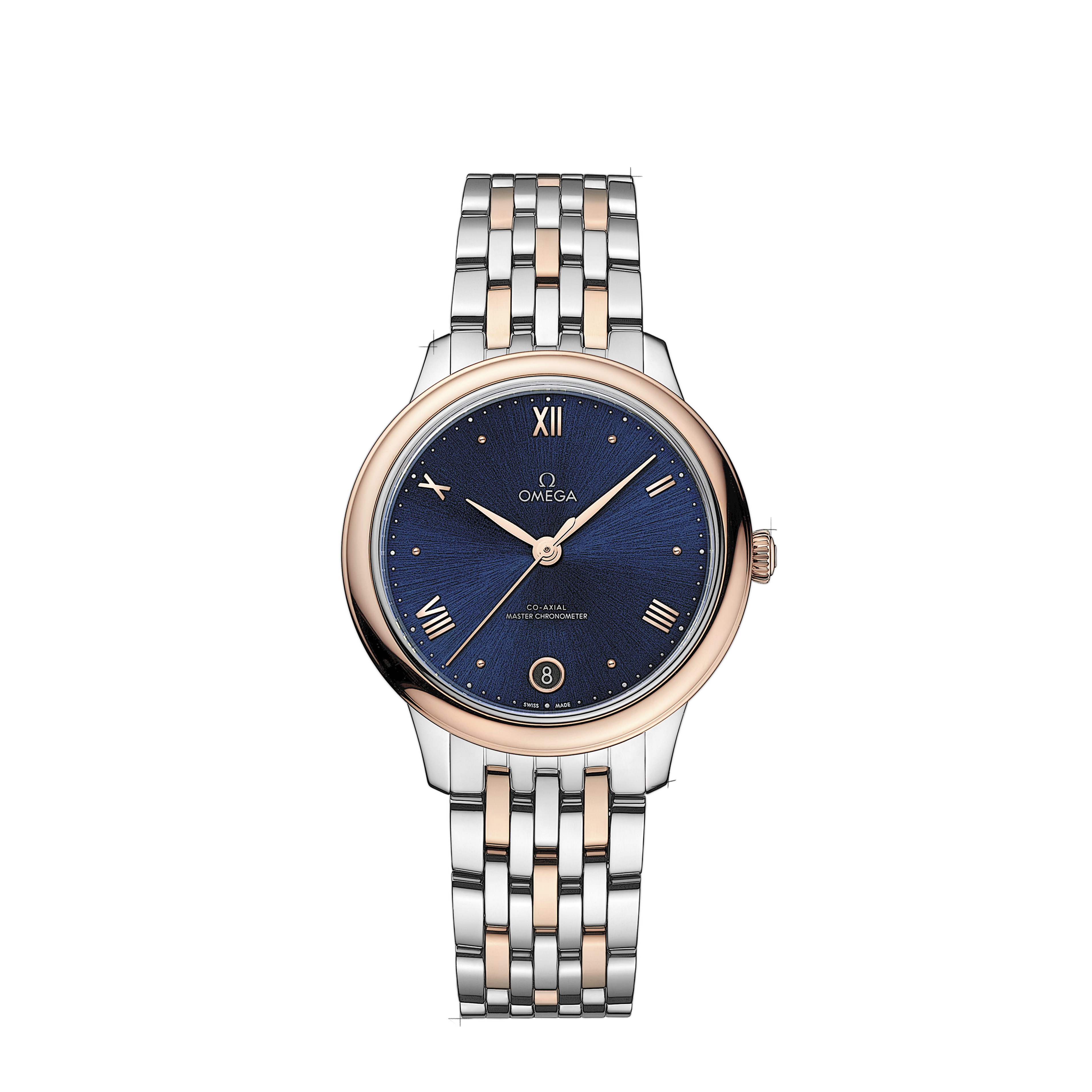 Omega De Ville 434.20.34.20.03.001