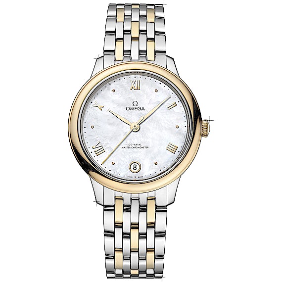 Omega De Ville 434.20.34.20.05.002 Omega De Ville 434.20.34.20.05.002