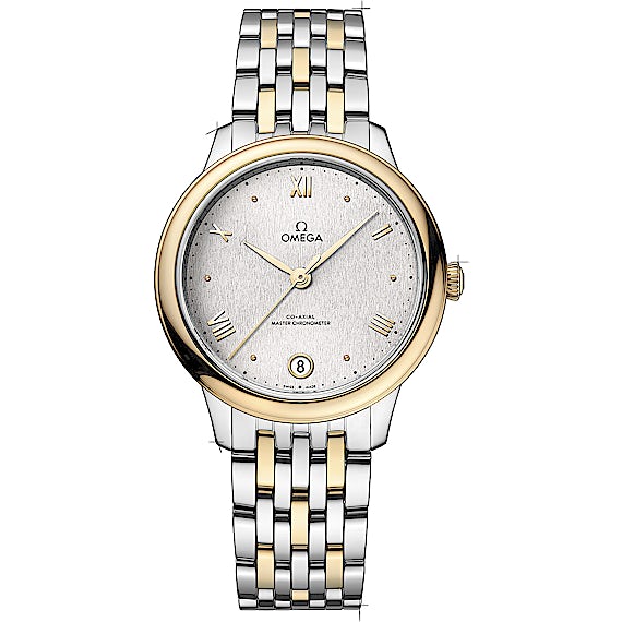 Omega De Ville 434.20.34.20.02.002 Omega De Ville 434.20.34.20.02.002