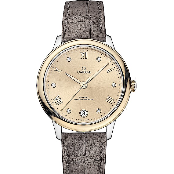 Omega De Ville 434.23.34.20.58.001 Omega De Ville 434.23.34.20.58.001