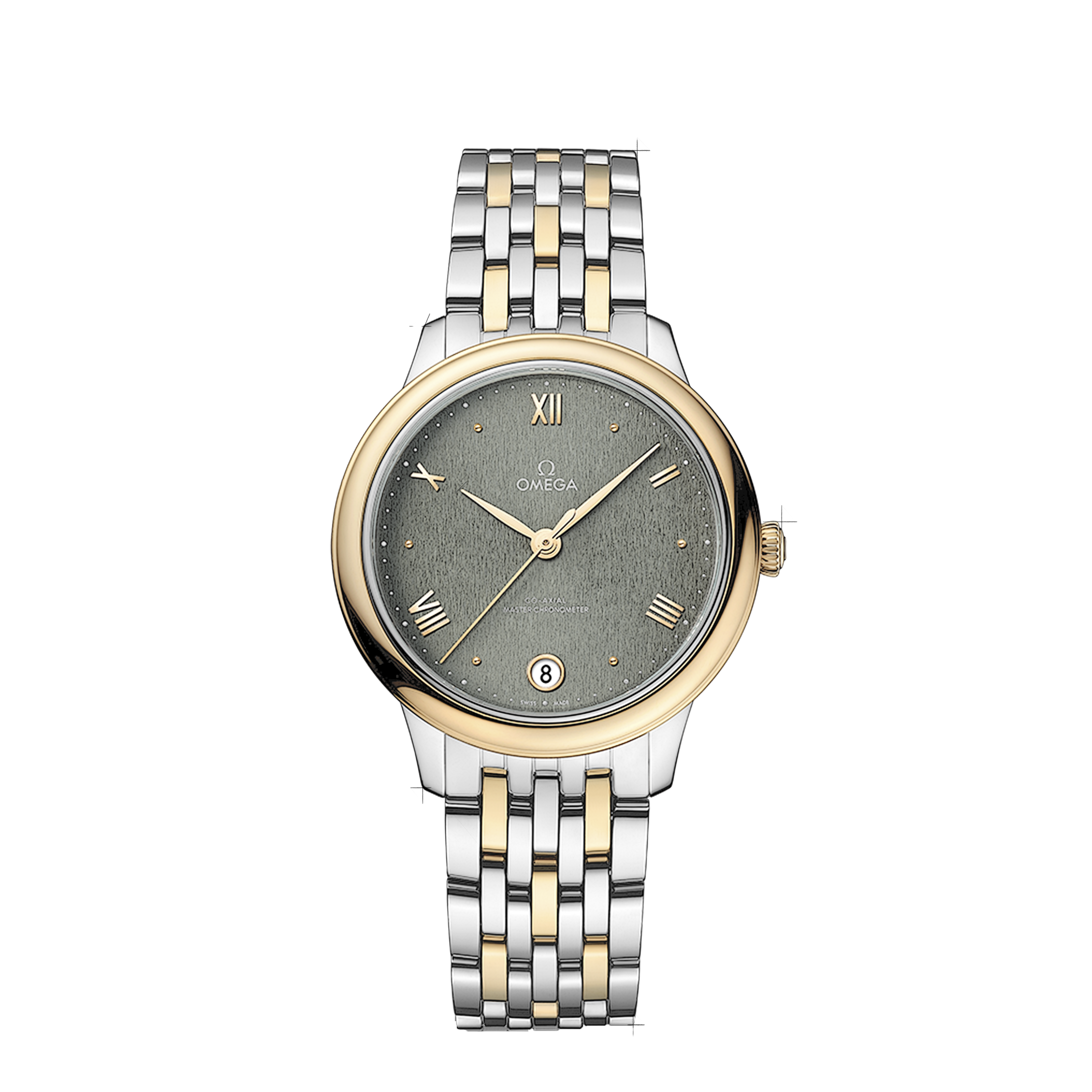Omega De Ville 434.20.34.20.10.001
