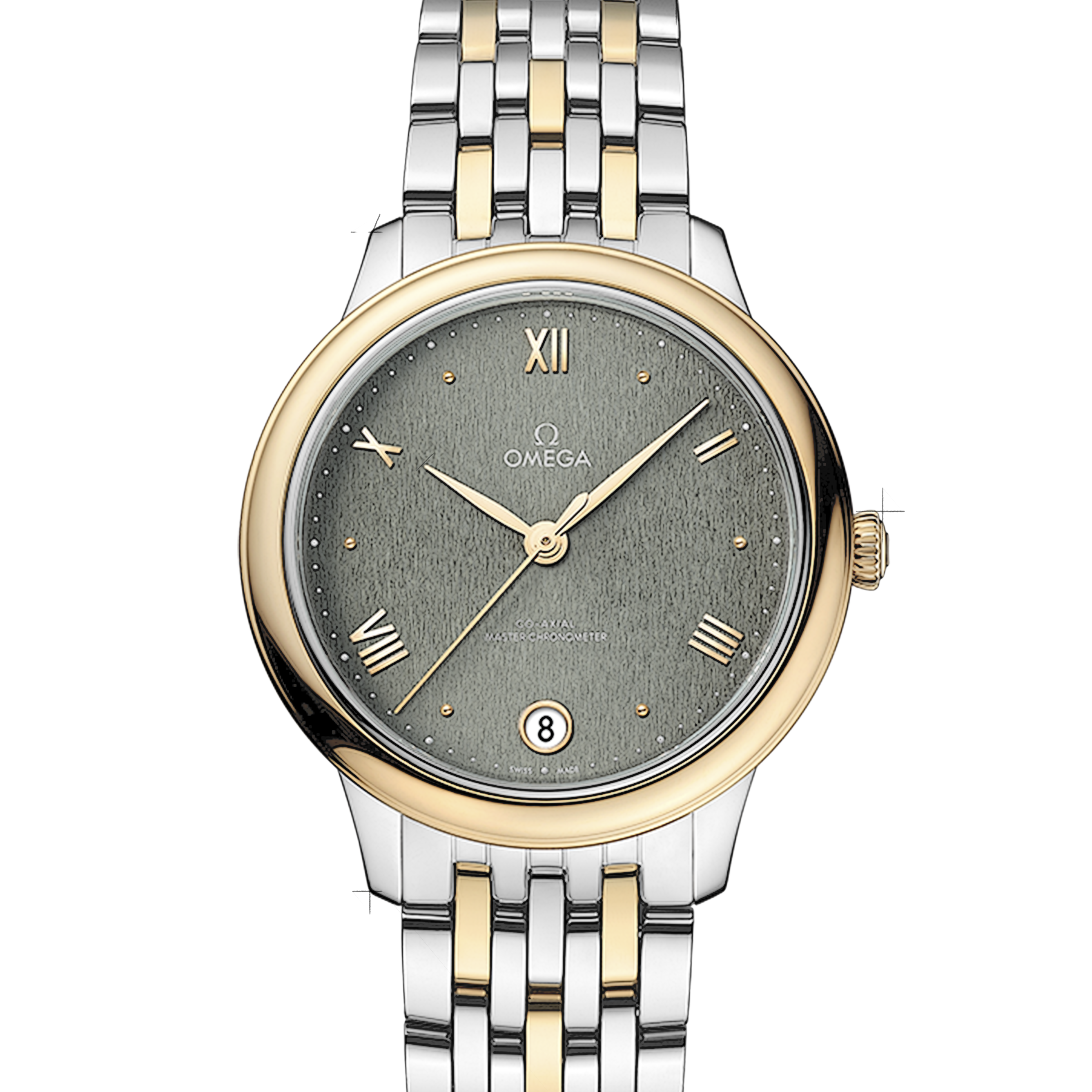 Omega De Ville 434.20.34.20.10.001