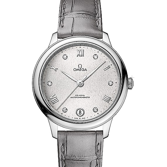 Omega De Ville 434.13.34.20.52.001 Omega De Ville 434.13.34.20.52.001