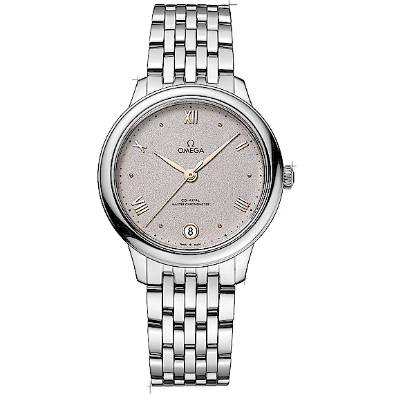 Omega De Ville 434.10.34.20.02.002 Omega De Ville 434.10.34.20.02.002