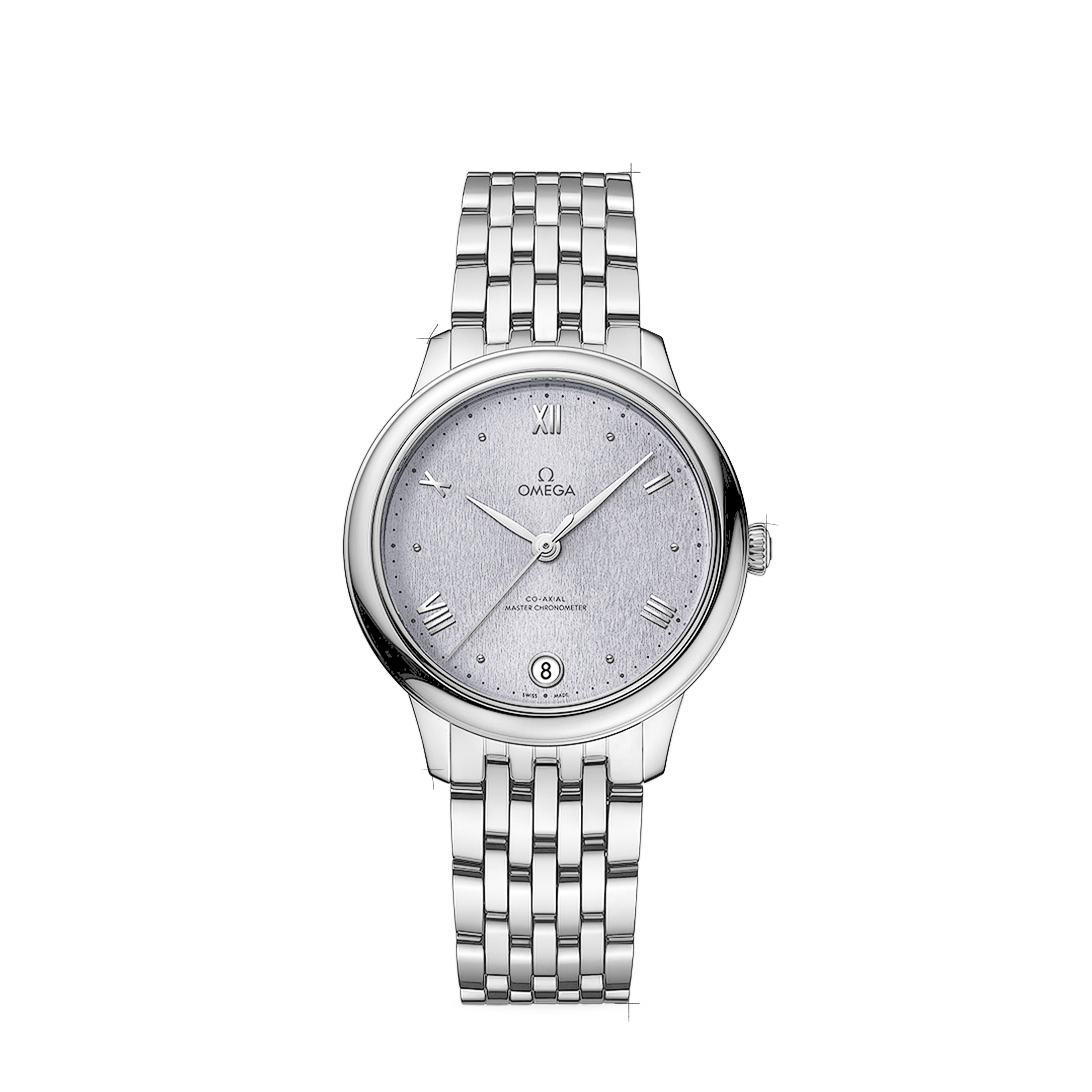 Omega De Ville 434.10.34.20.03.001