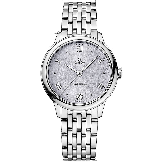 Omega De Ville 434.10.34.20.03.001 Omega De Ville 434.10.34.20.03.001