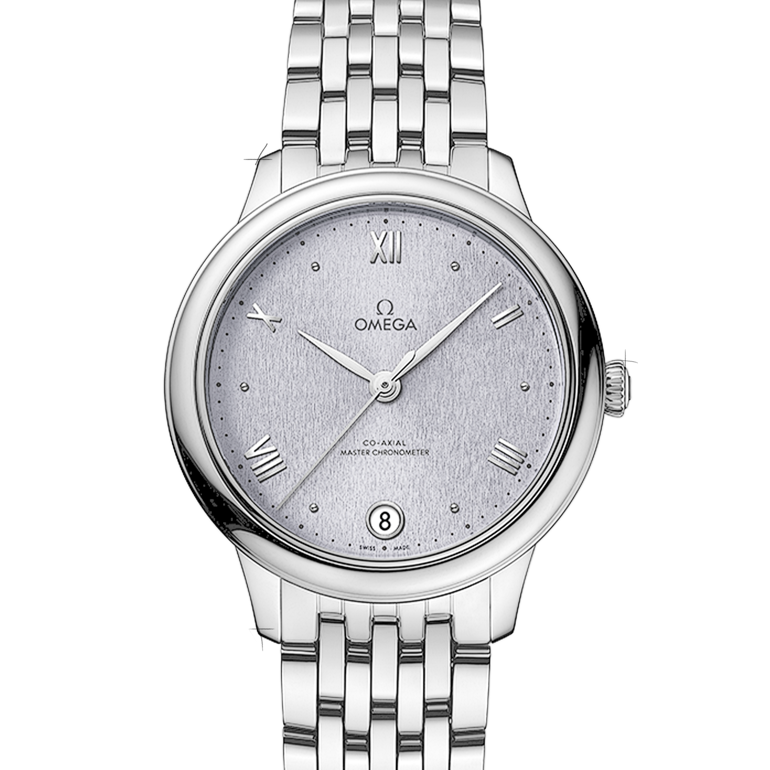 Omega De Ville 434.10.34.20.03.001