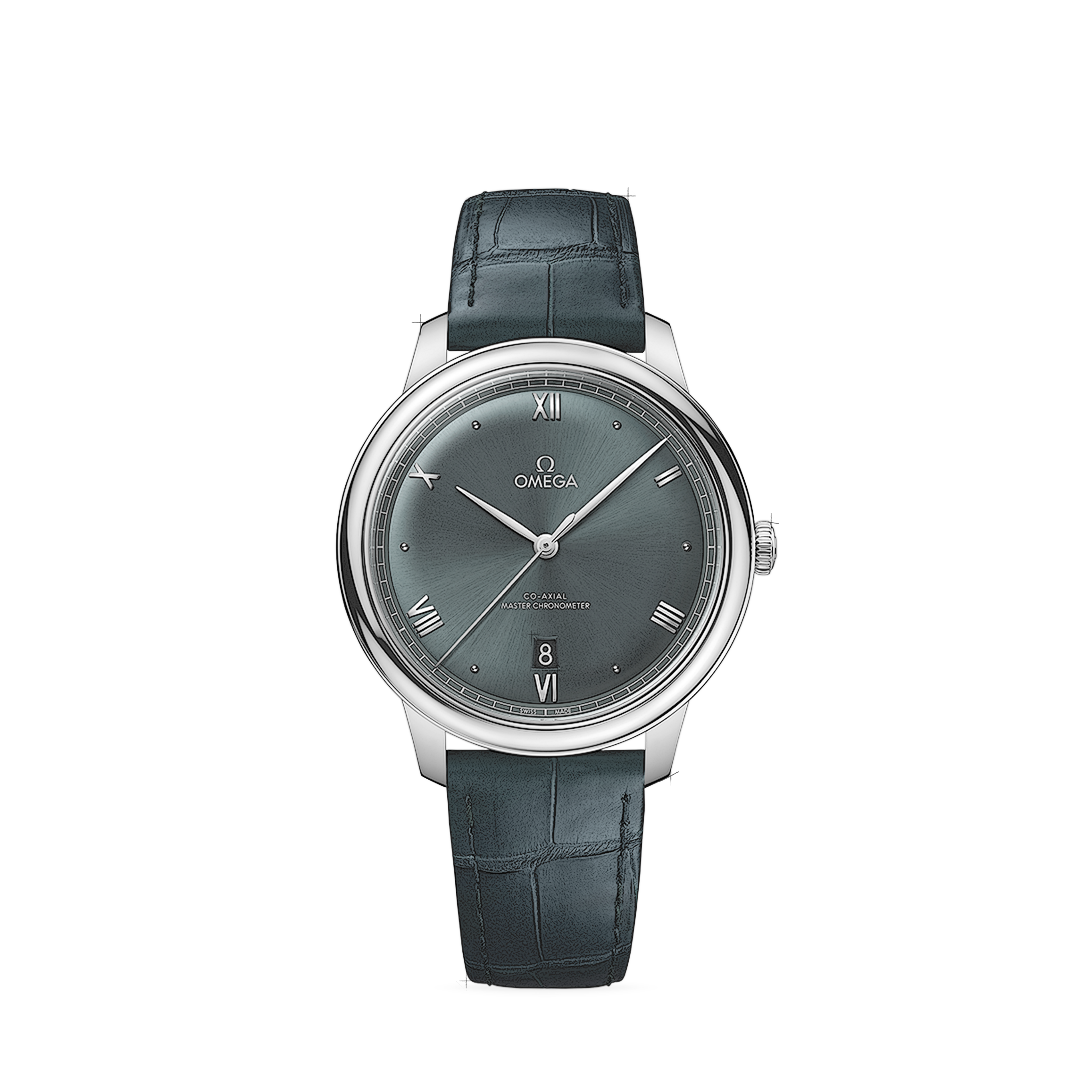 Omega De Ville 434.13.34.20.53.001