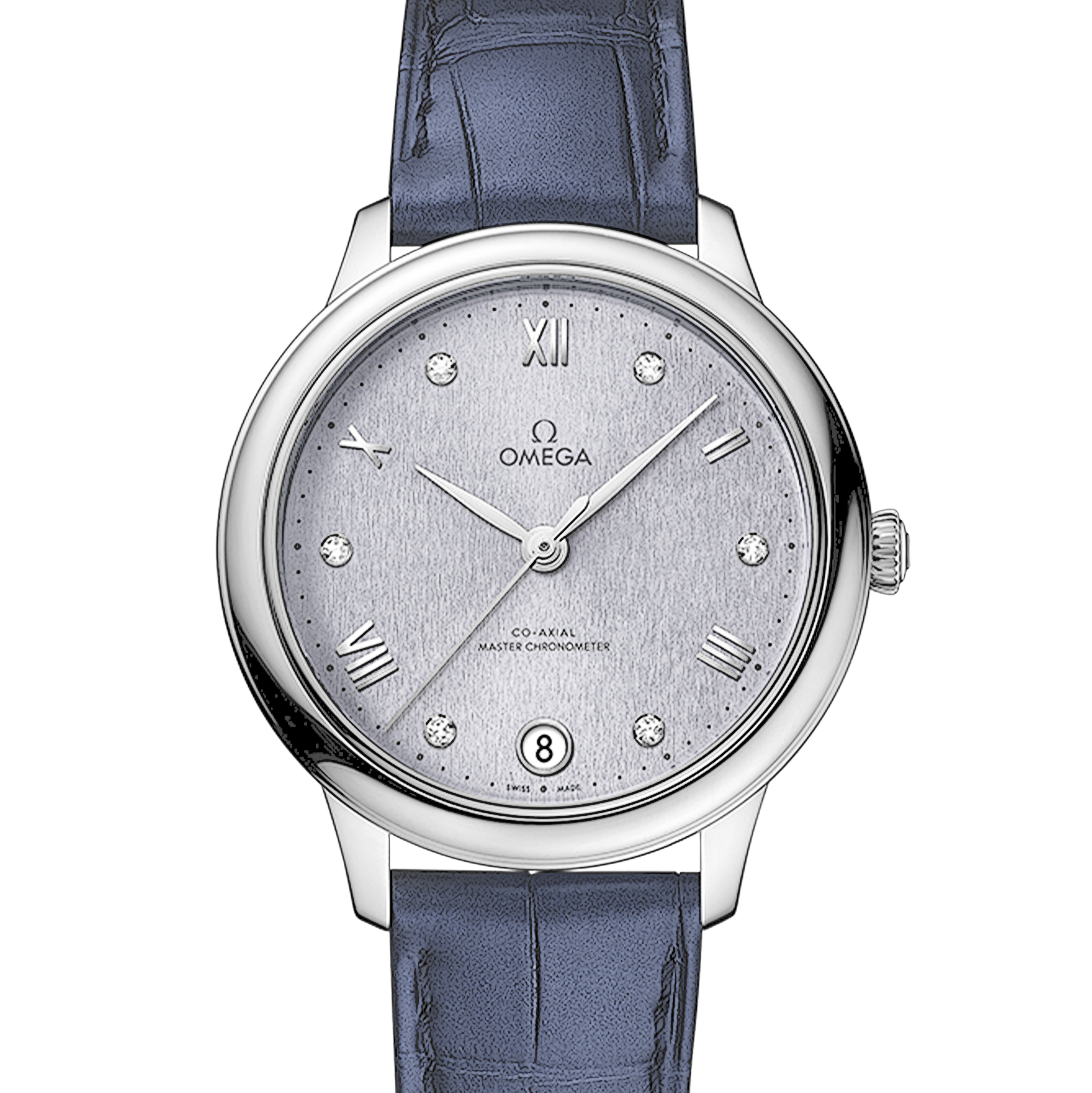 Omega De Ville 434.13.34.20.53.001