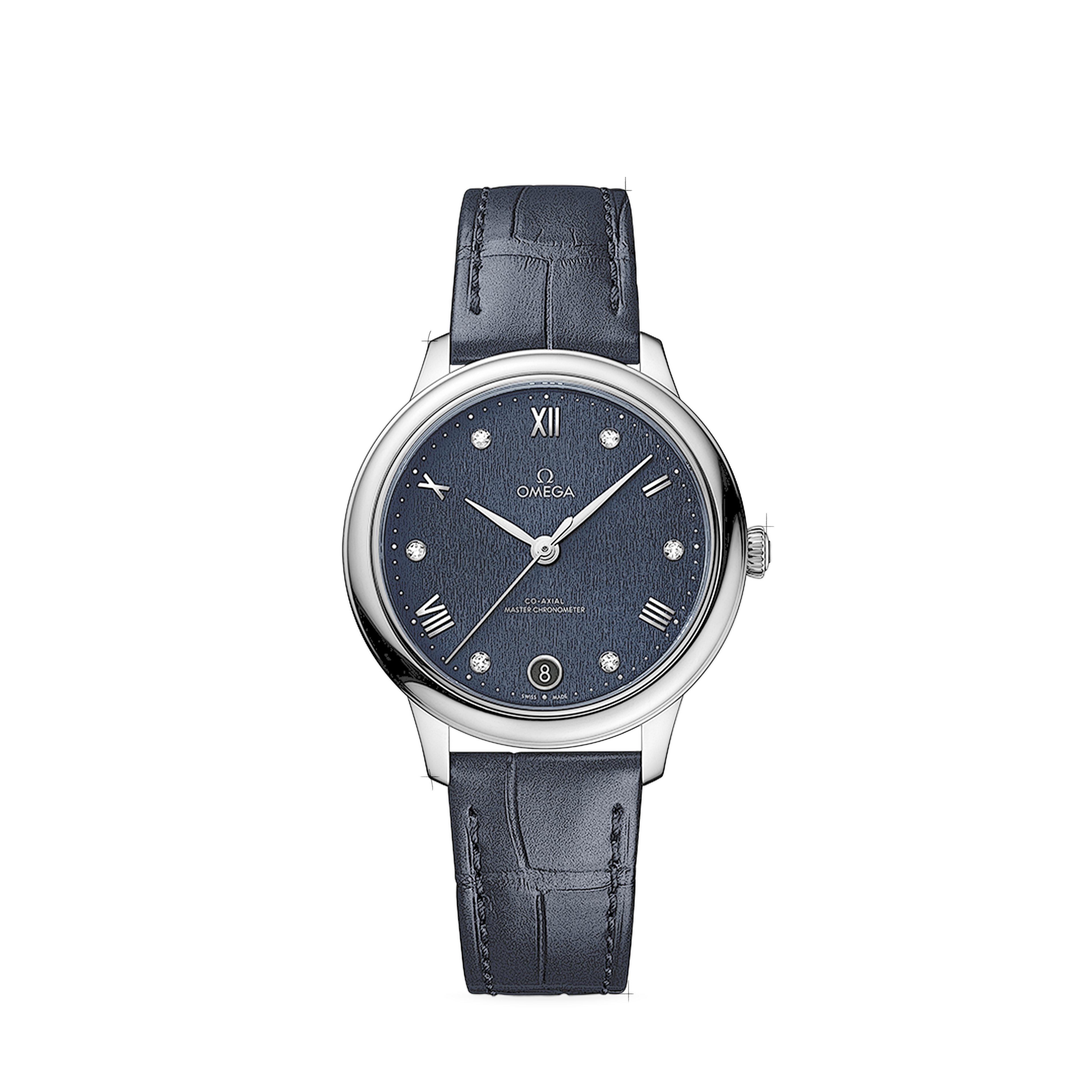 Omega De Ville 434.13.34.20.53.002