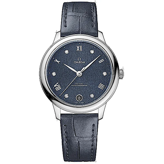 Omega De Ville 434.13.34.20.53.002 Omega De Ville 434.13.34.20.53.002