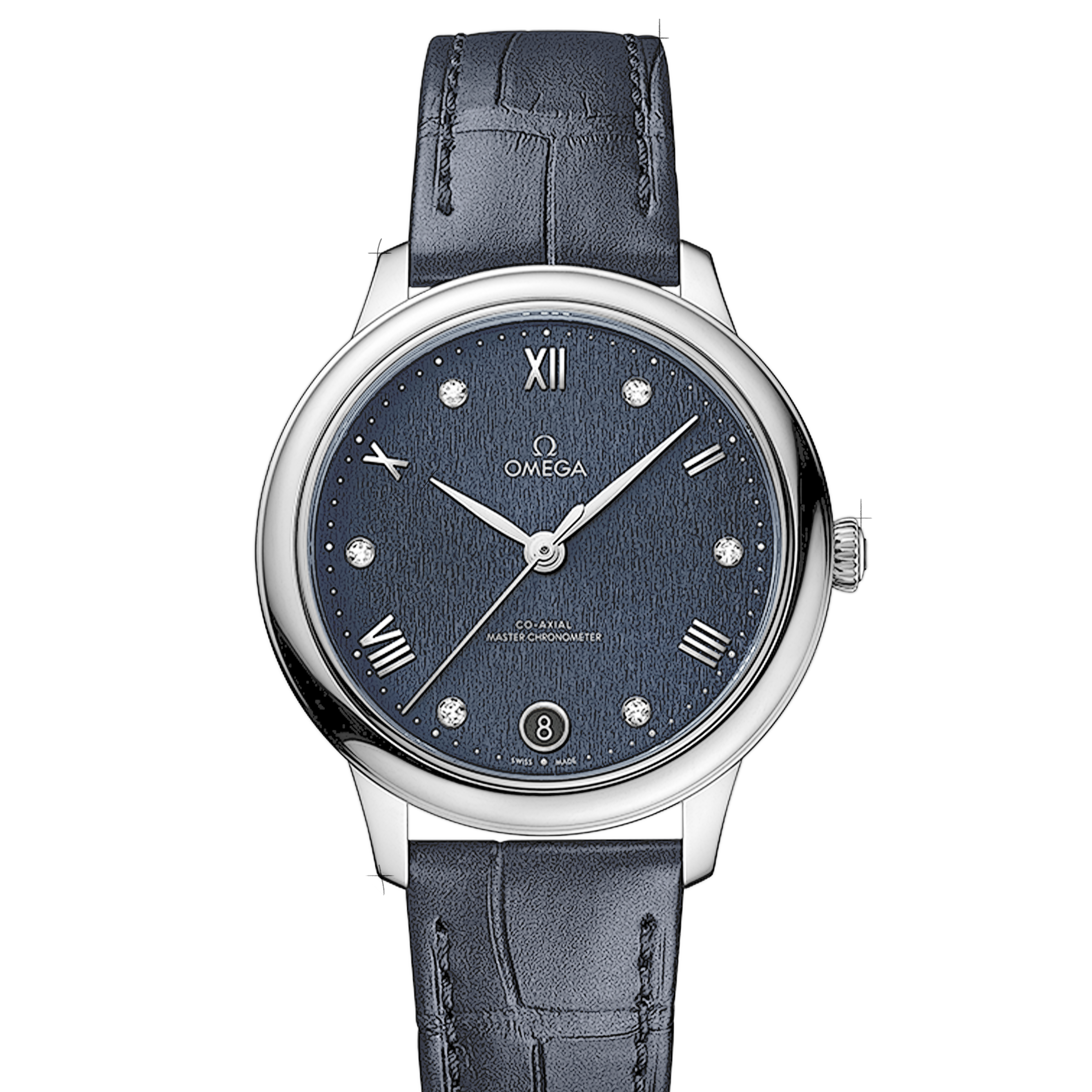 Omega De Ville 434.13.34.20.53.002