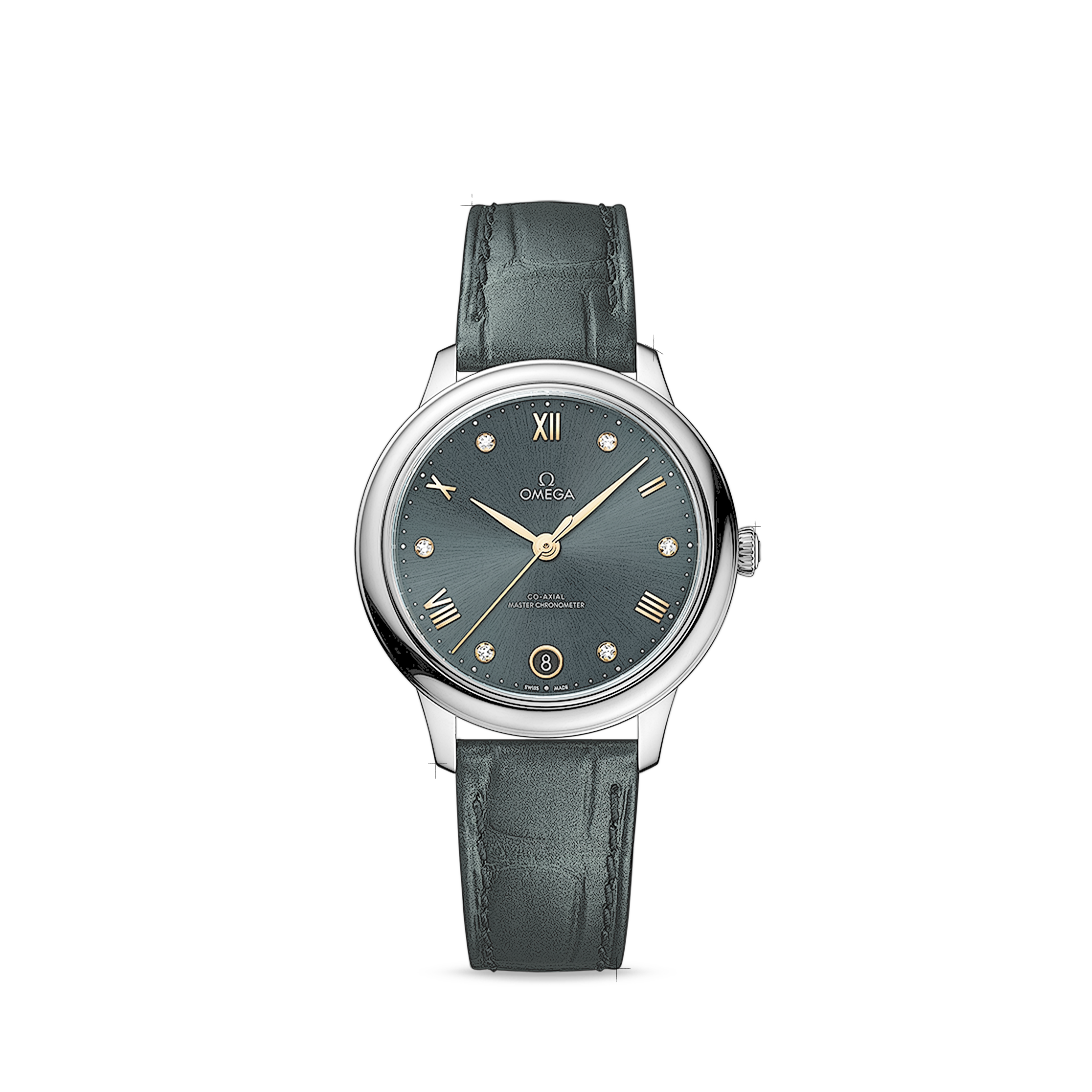 Omega De Ville 434.13.34.20.60.001