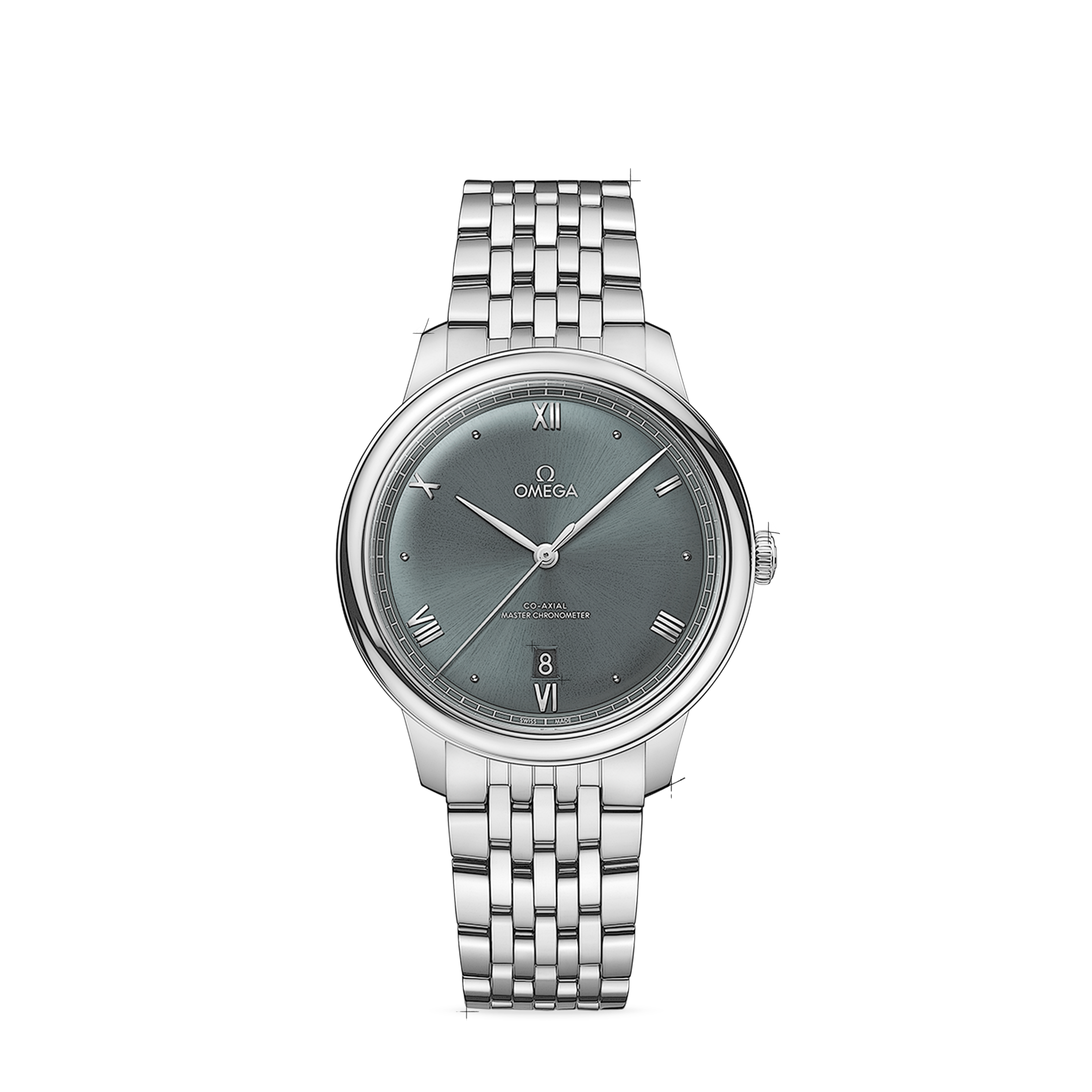Omega De Ville 434.10.40.20.10.001