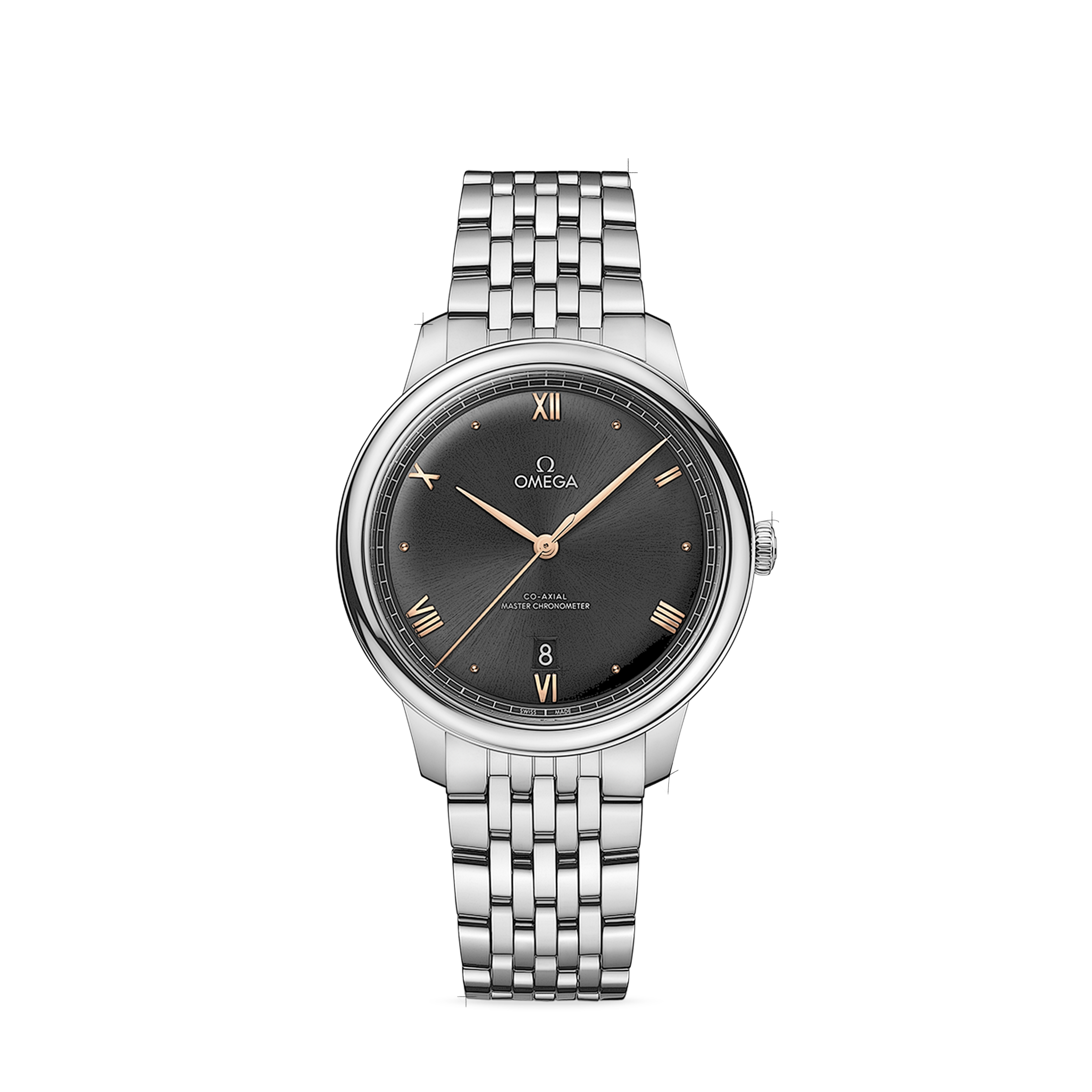 Omega De Ville 434.10.40.20.01.001
