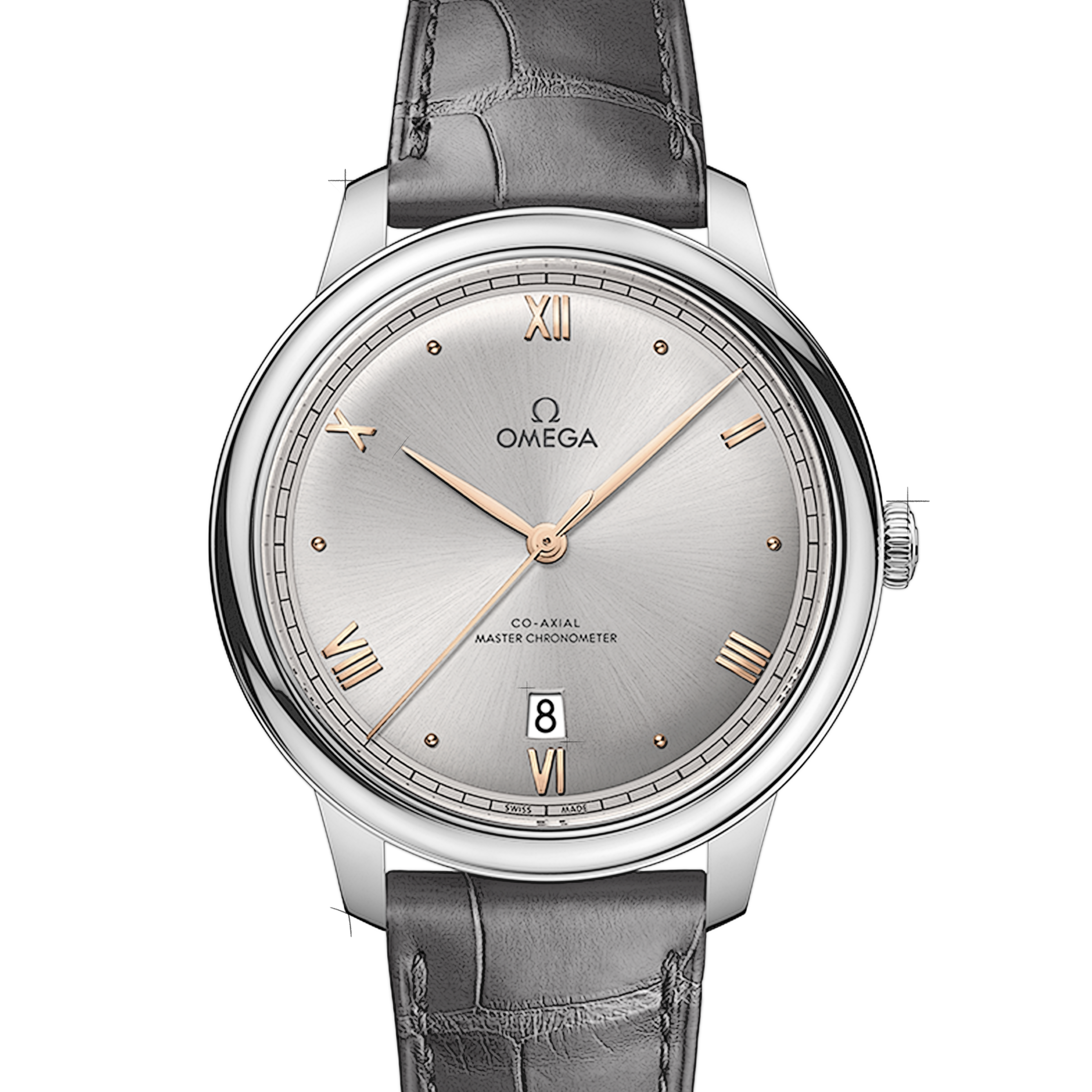 Omega De Ville 434.13.40.20.06.001