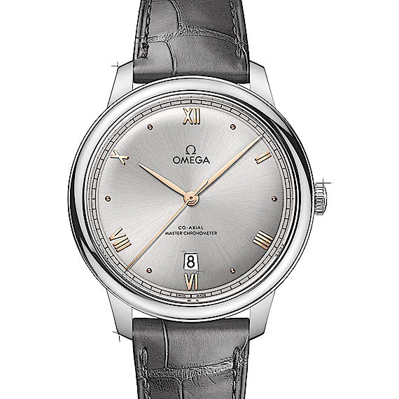 Omega De Ville 434.13.40.20.06.001 Omega De Ville 434.13.40.20.06.001