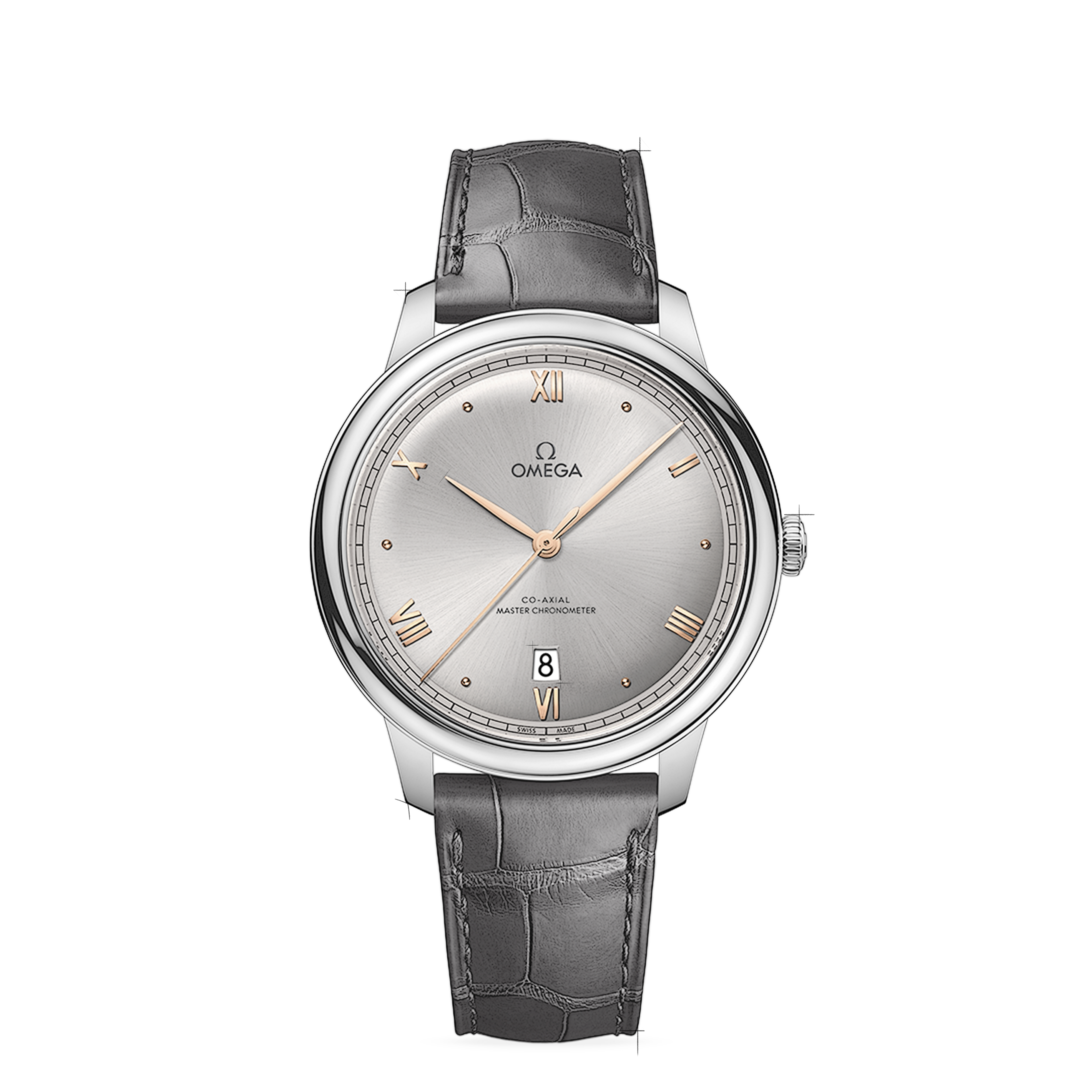 Omega De Ville 434.13.40.20.06.001