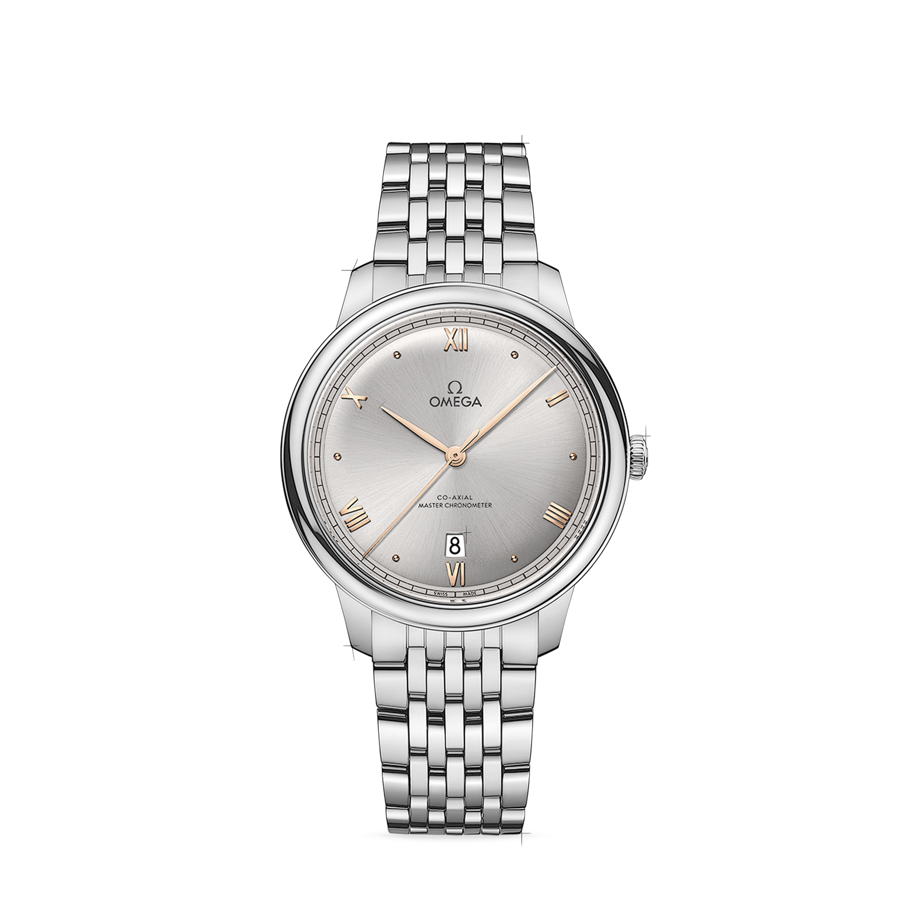 Omega De Ville 434.10.40.20.06.001