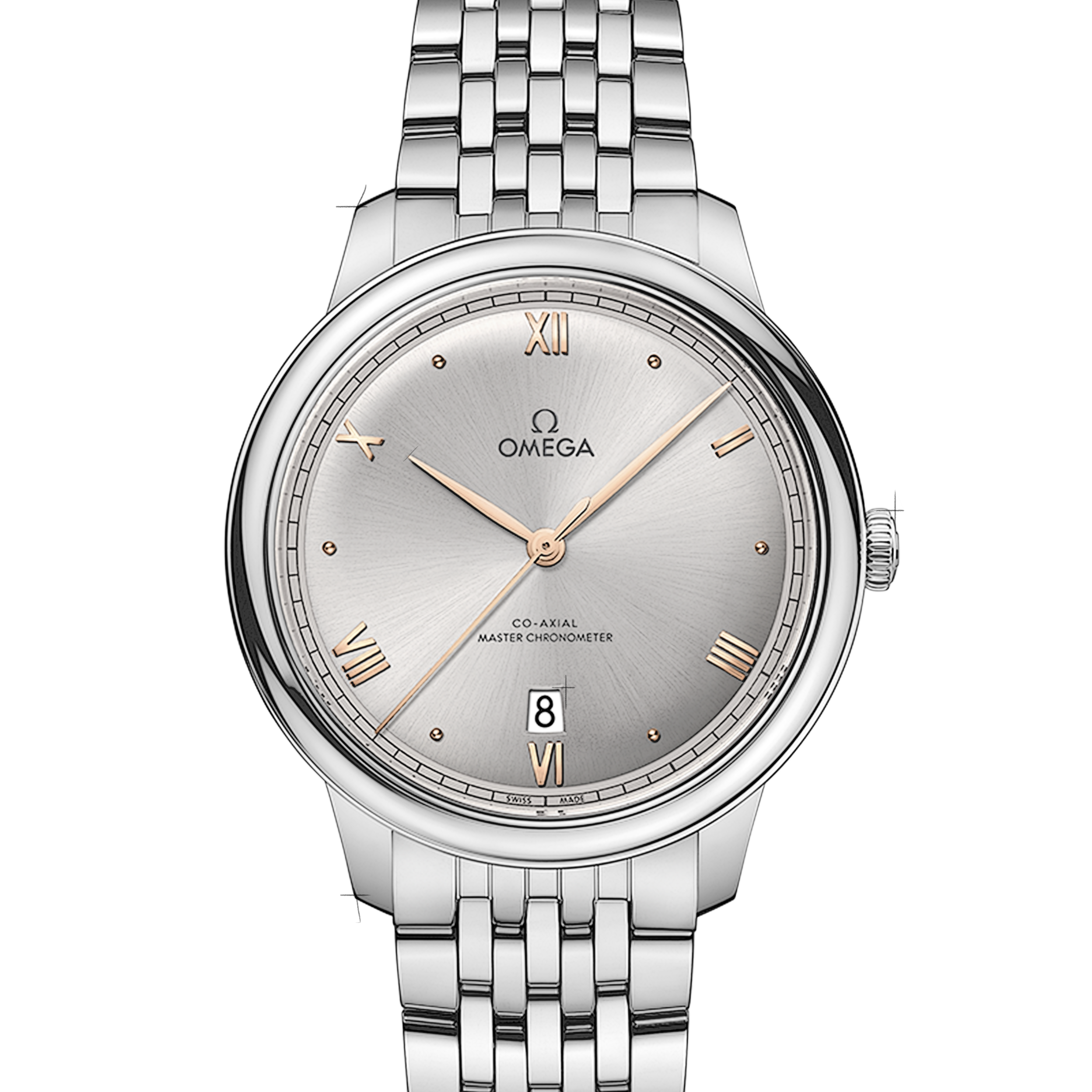 Omega De Ville 434.10.40.20.06.001