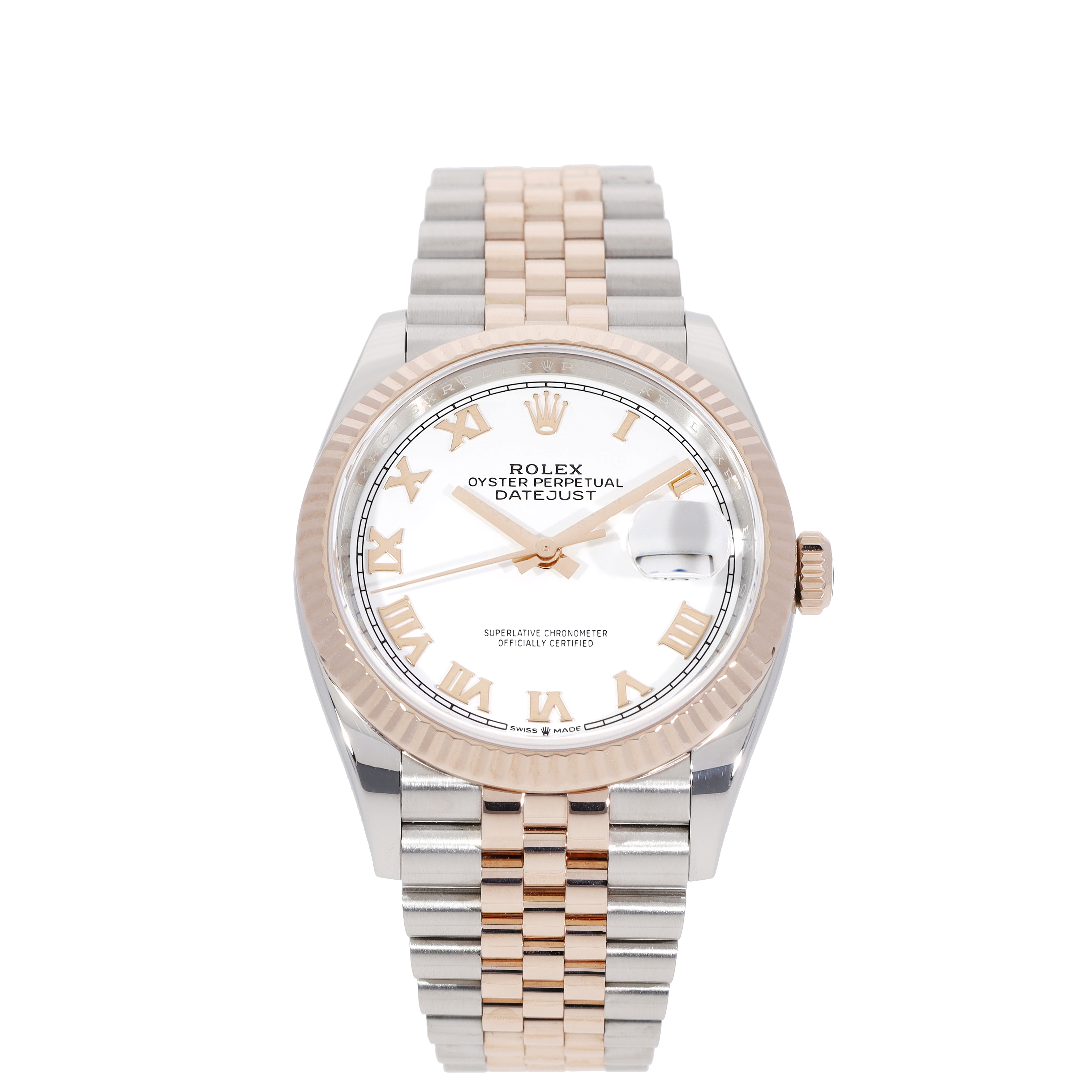 Rolex Datejust 126231
