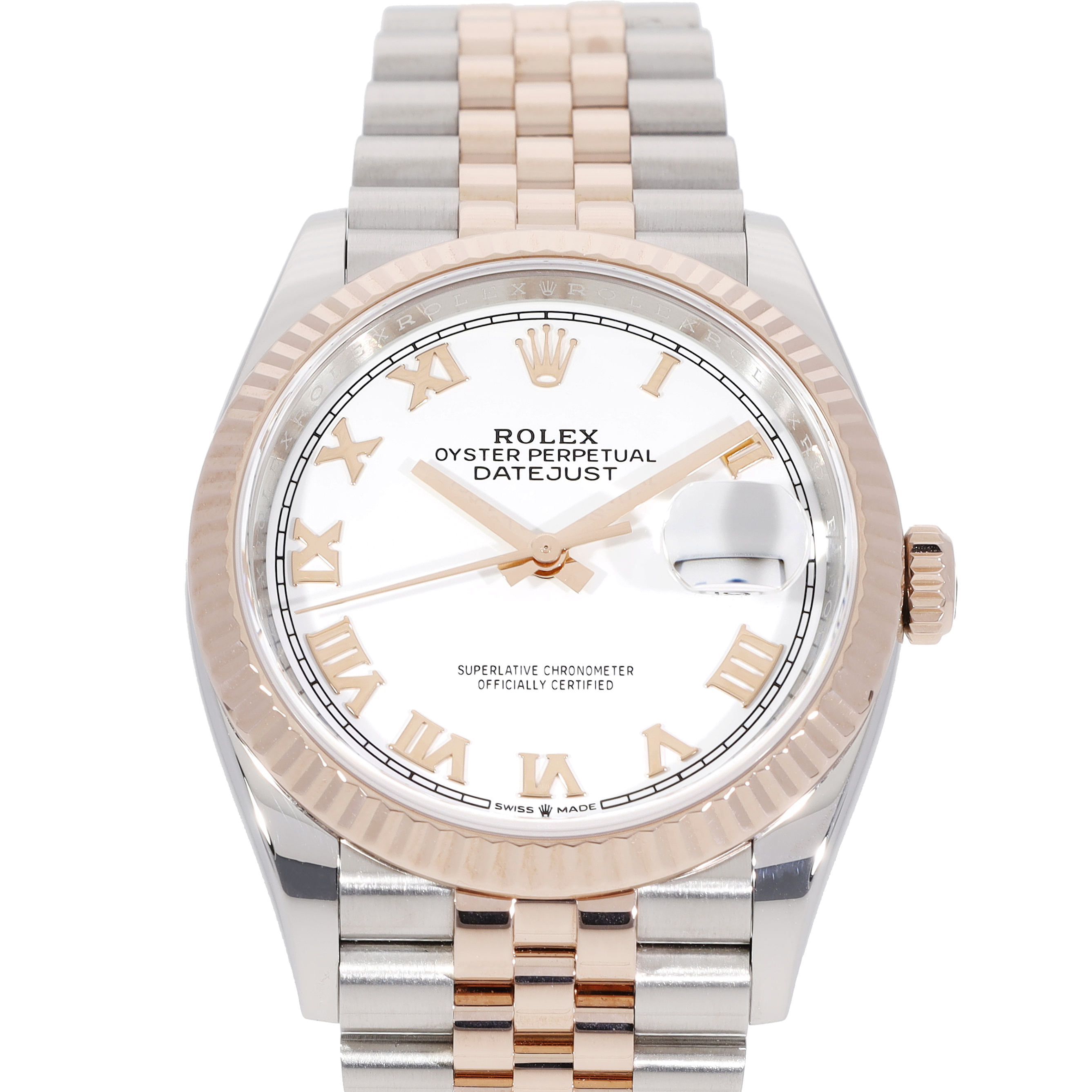 Rolex Datejust 126231