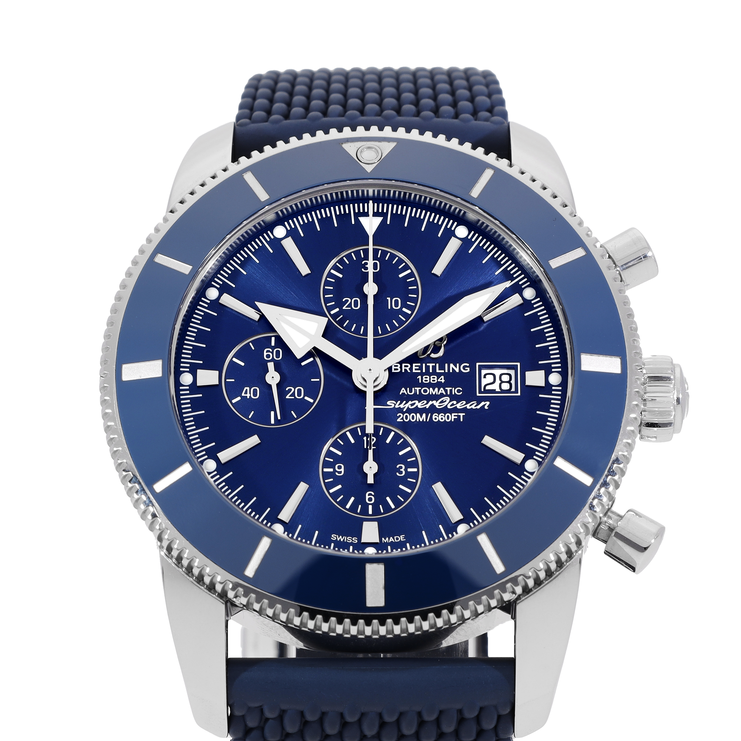 Breitling Superocean A1331216.C963.256S.A20D.2