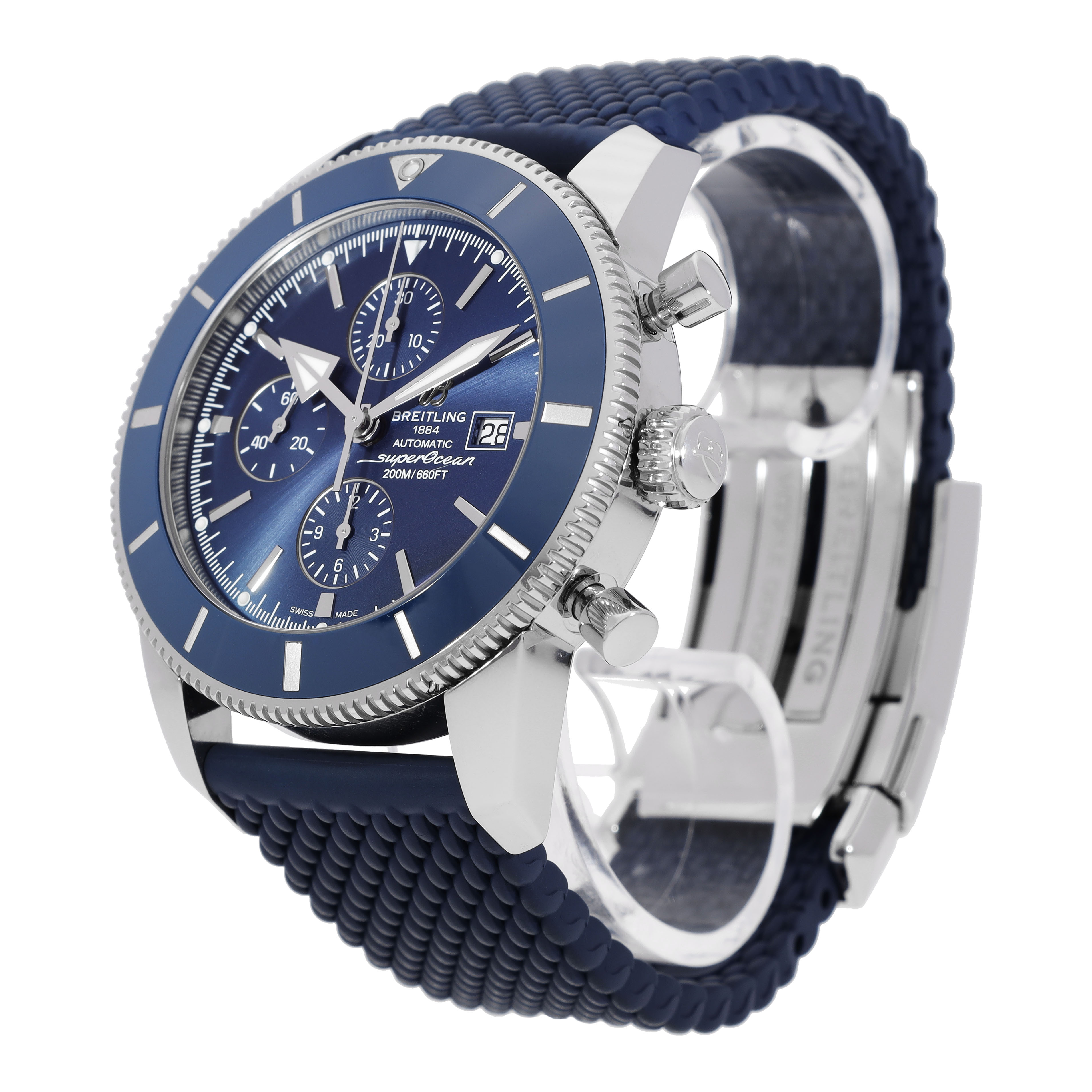 Breitling Superocean A1331216.C963.256S.A20D.2