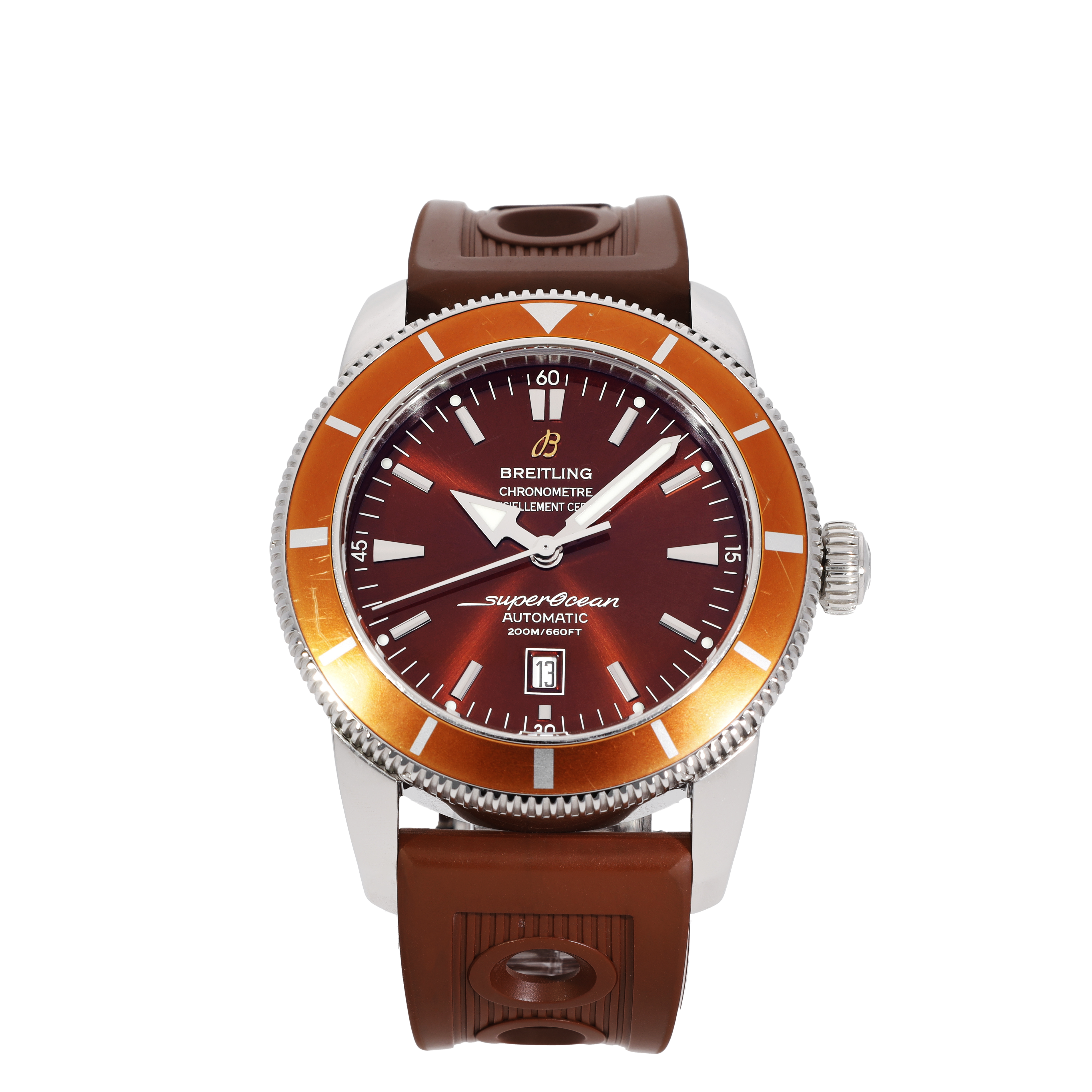 Breitling Superocean A1732033/Q542