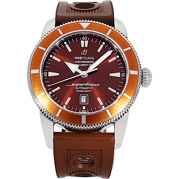 Breitling Superocean A1732033/Q542 Breitling Superocean A1732033/Q542