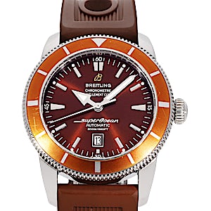 Breitling usato 2025