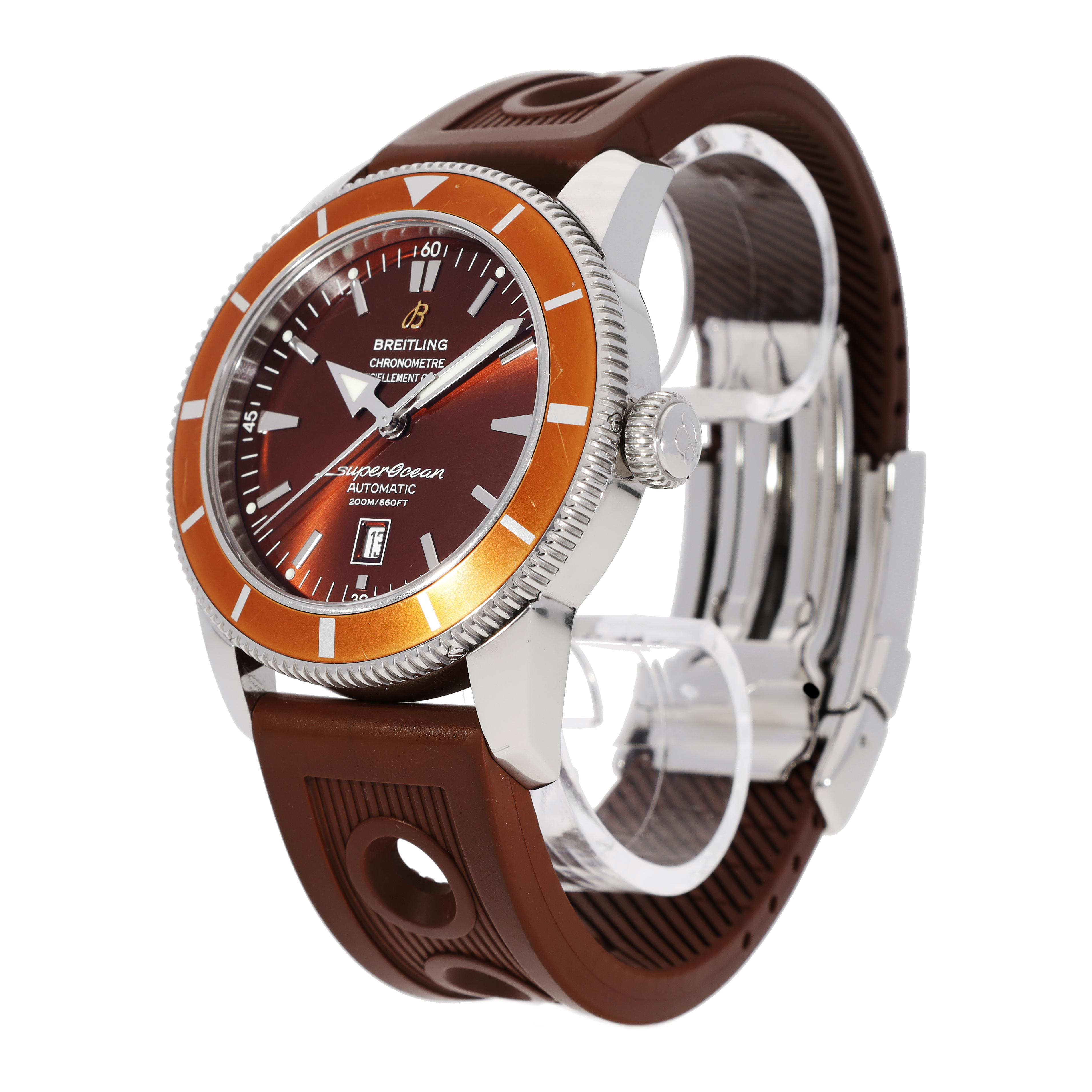 Breitling Superocean A1732033/Q542