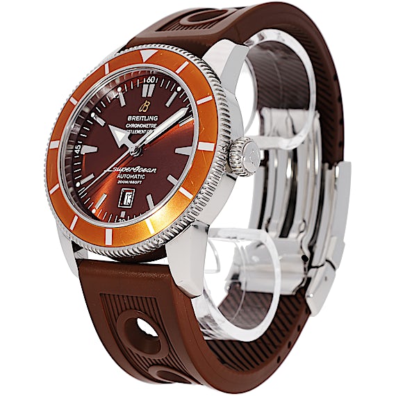 Breitling Superocean A1732033/Q542 Breitling Superocean A1732033/Q542