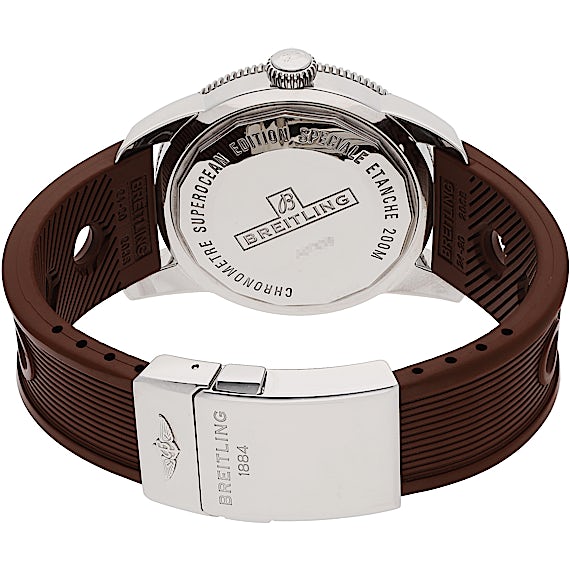 Breitling Superocean A1732033/Q542 Breitling Superocean A1732033/Q542