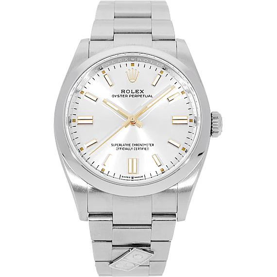 Rolex Oyster Perpetual 126000 Rolex Oyster Perpetual 126000