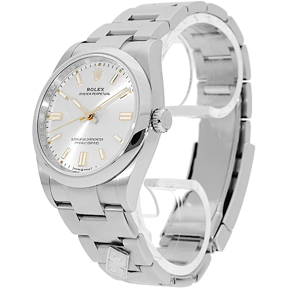 Rolex Oyster Perpetual 126000 Rolex Oyster Perpetual 126000