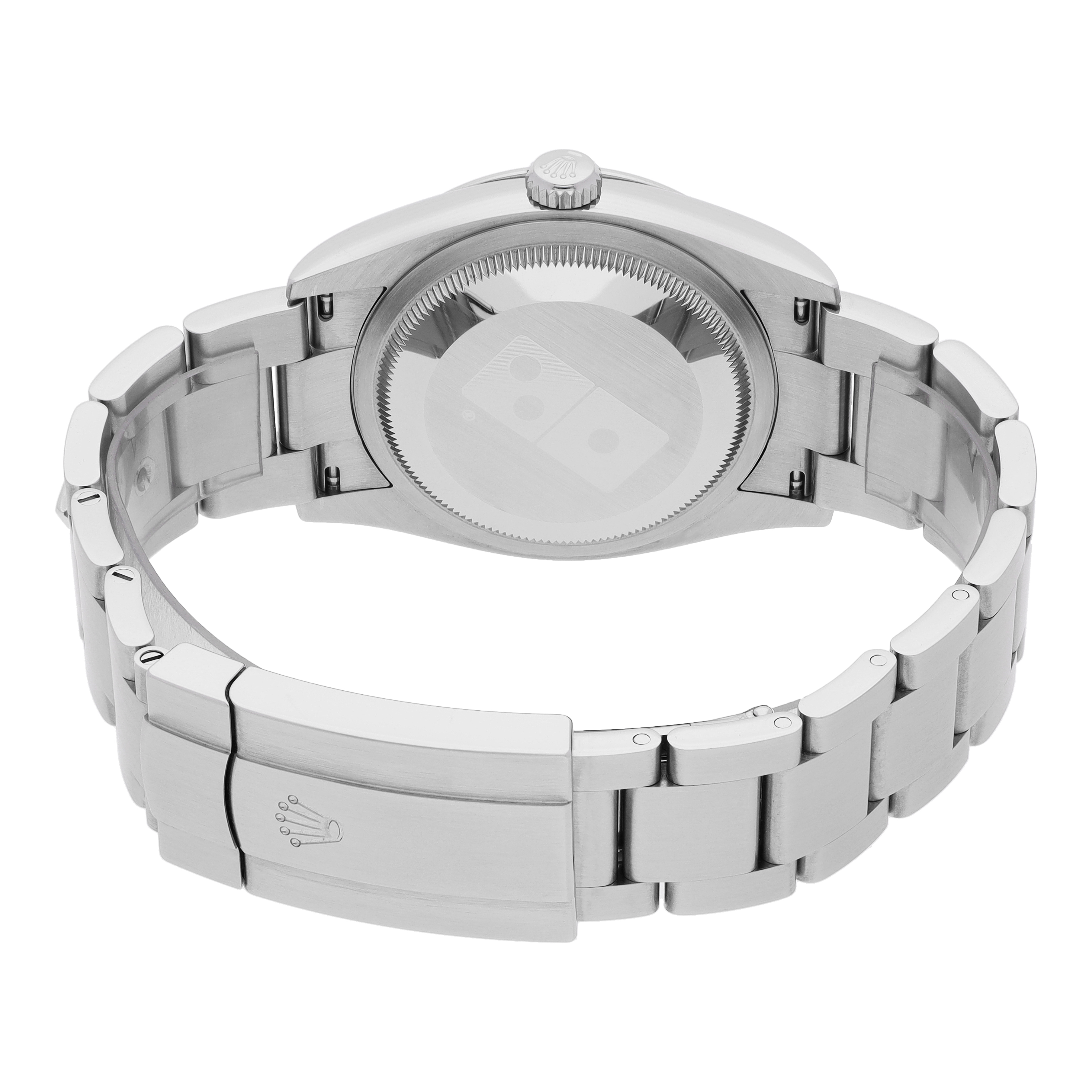 Rolex Oyster Perpetual 126000