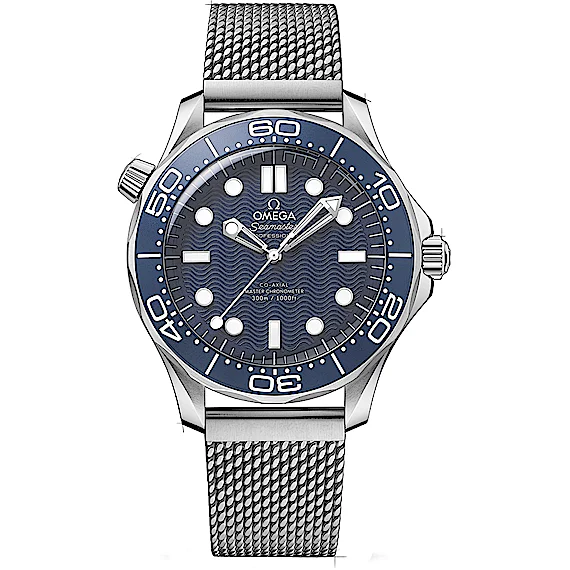 Omega Seamaster 210.30.42.20.03.002 Omega Seamaster 210.30.42.20.03.002