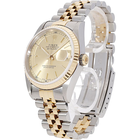 Rolex Datejust 16233 Rolex Datejust 16233