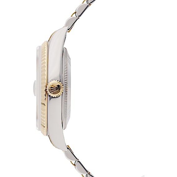 Rolex Datejust 16233 Rolex Datejust 16233