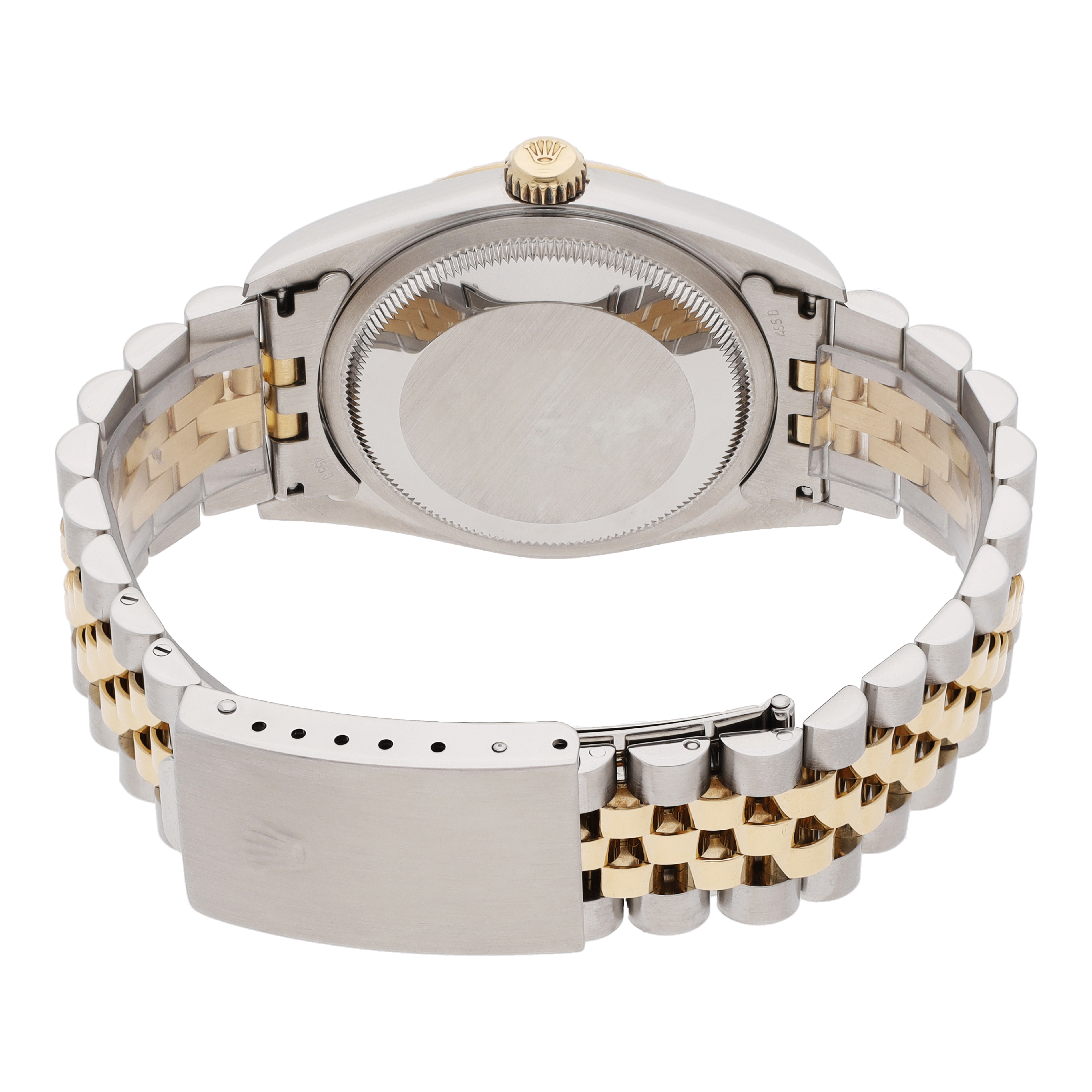 Rolex Datejust 16233