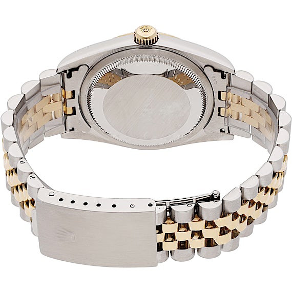 Rolex Datejust 16233 Rolex Datejust 16233