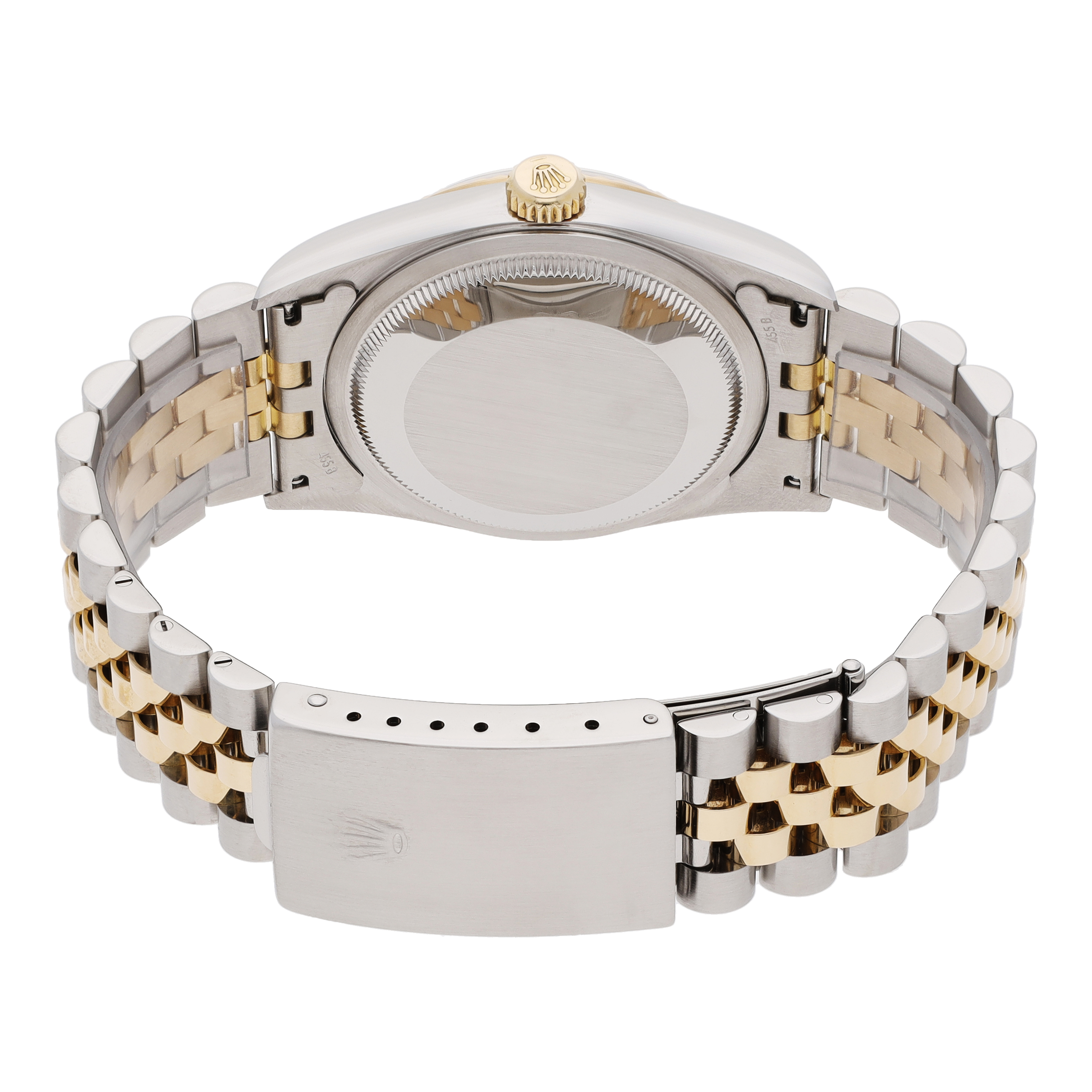 Rolex Datejust 16233